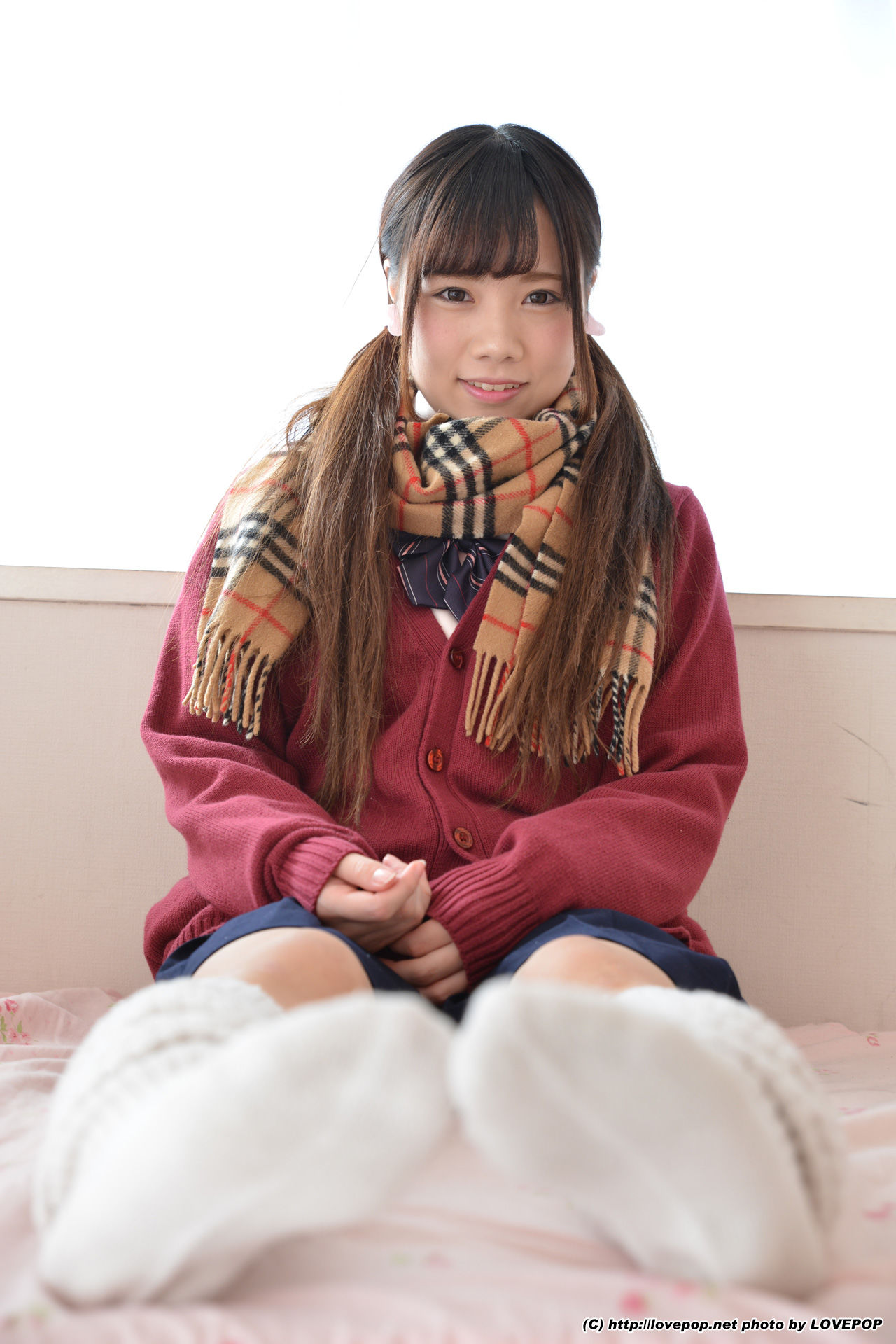 Mizuki Kurumi 水樹くるみ Photoset 03-图6