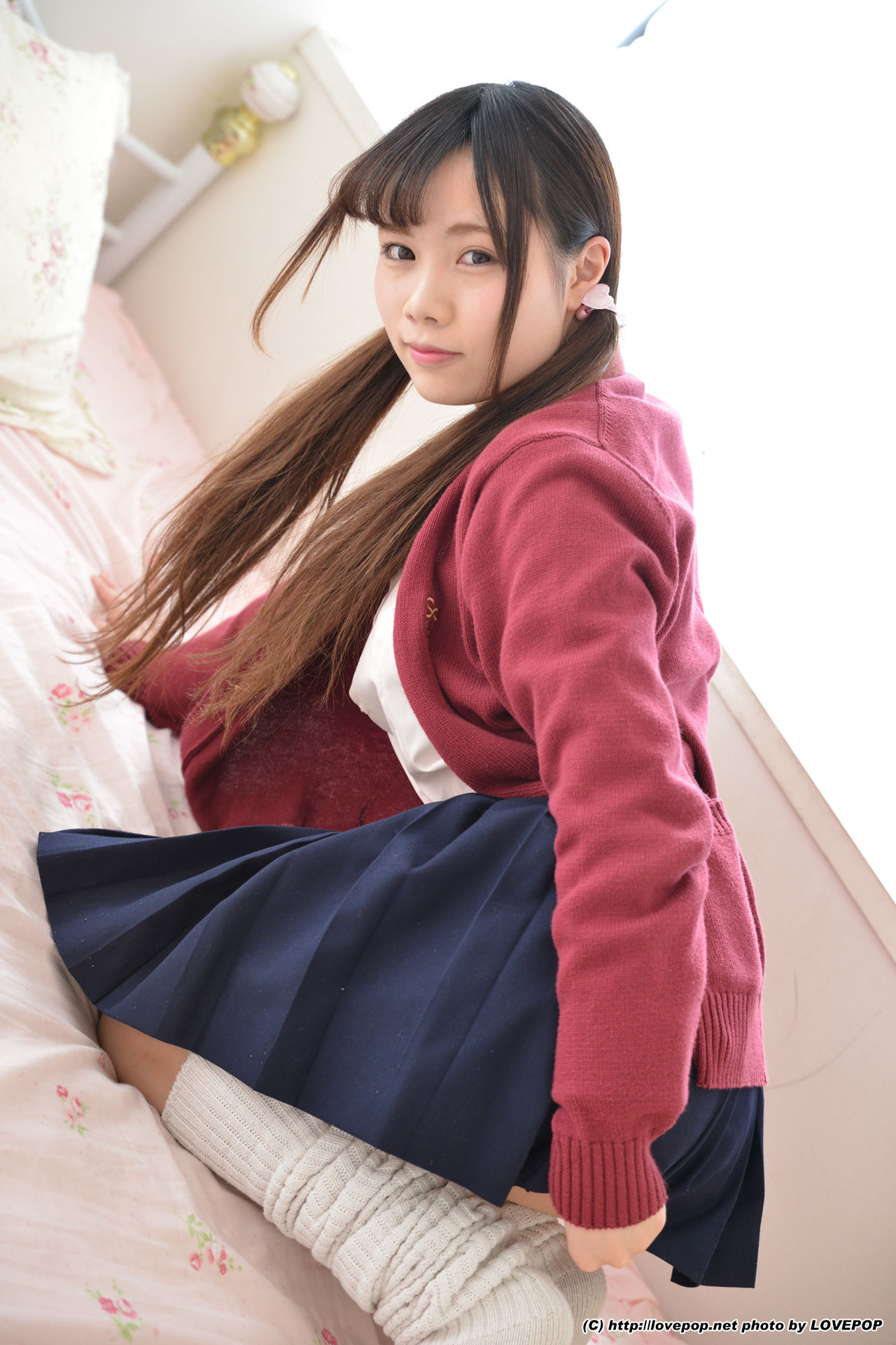 Mizuki Kurumi 水樹くるみ Photoset 03-图74