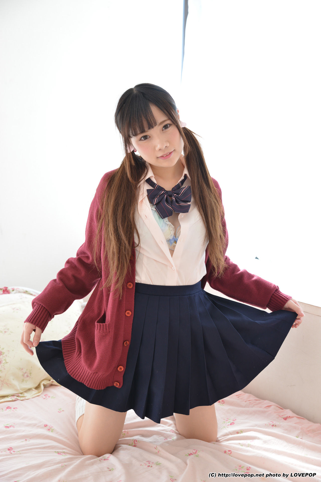Mizuki Kurumi 水樹くるみ Photoset 03-图75