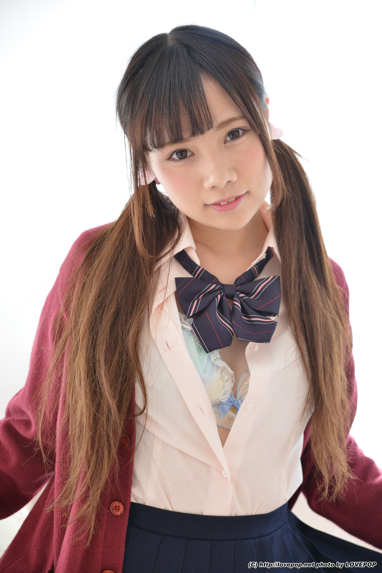 Mizuki Kurumi 水樹くるみ Photoset 03-图76