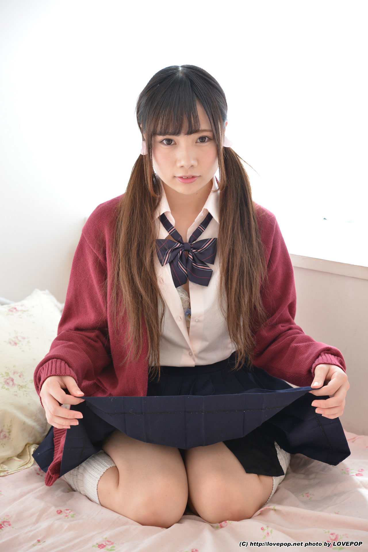 Mizuki Kurumi 水樹くるみ Photoset 03-图78