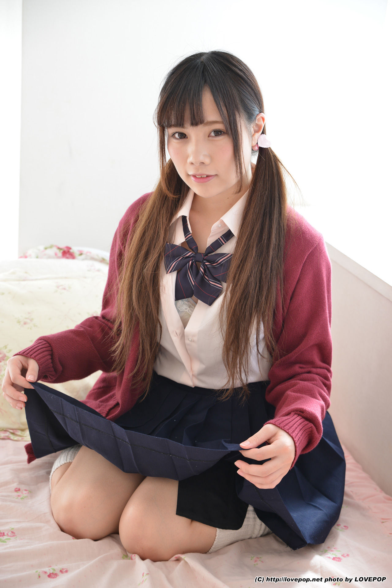 Mizuki Kurumi 水樹くるみ Photoset 03-图79