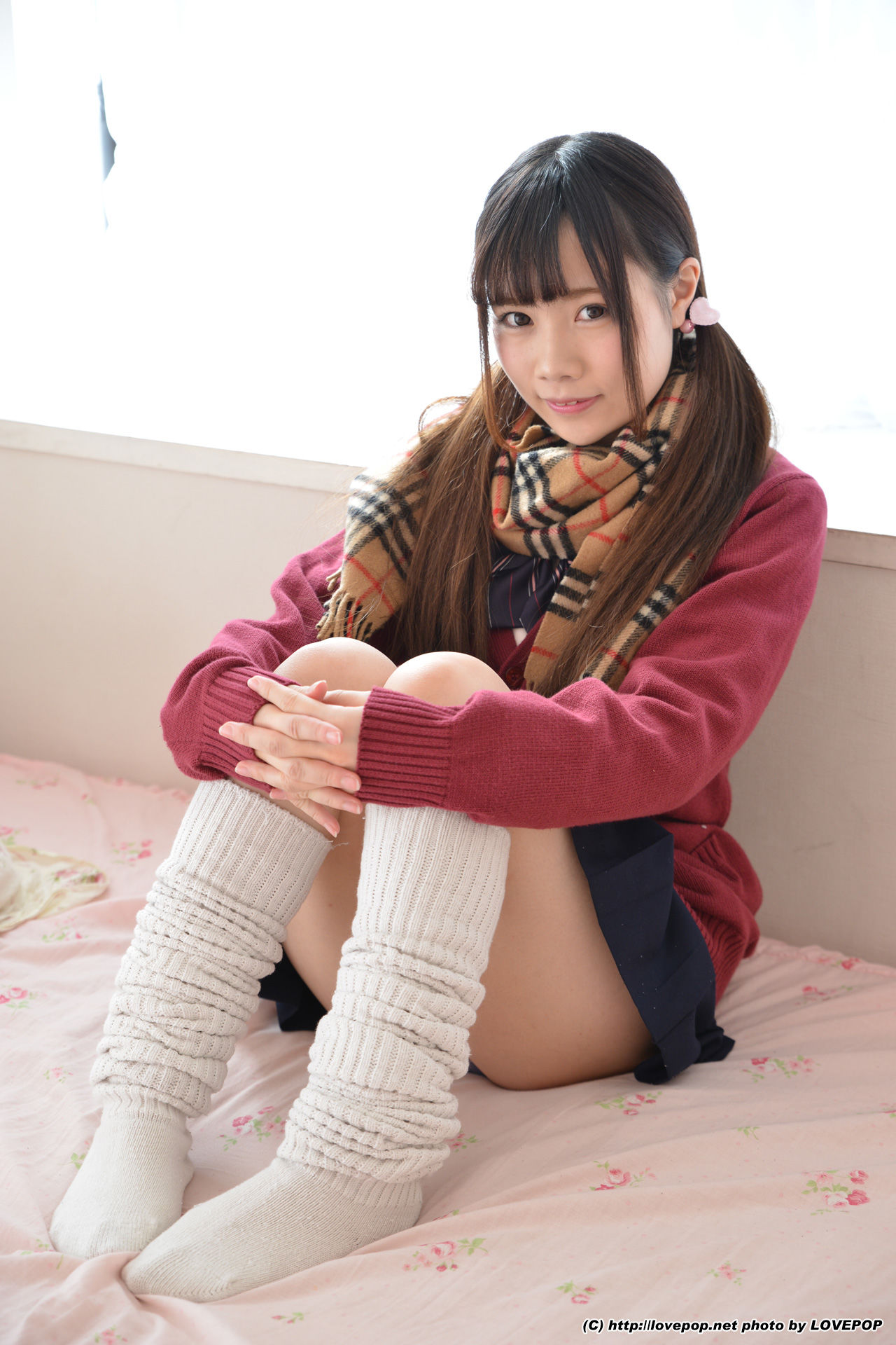 Mizuki Kurumi 水樹くるみ Photoset 03-图8