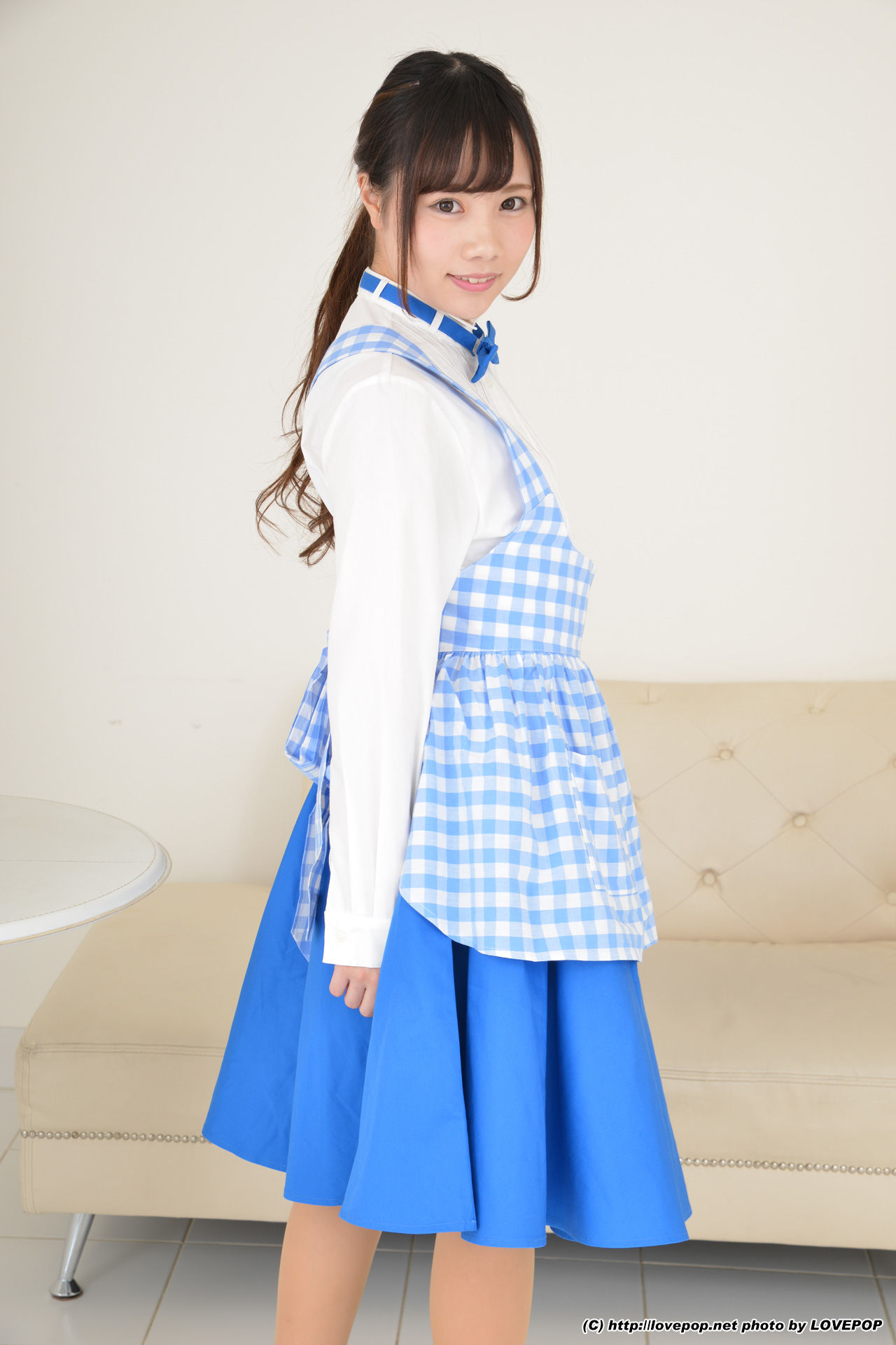 Mizuki Kurumi 水樹くるみ Photoset 04-图9