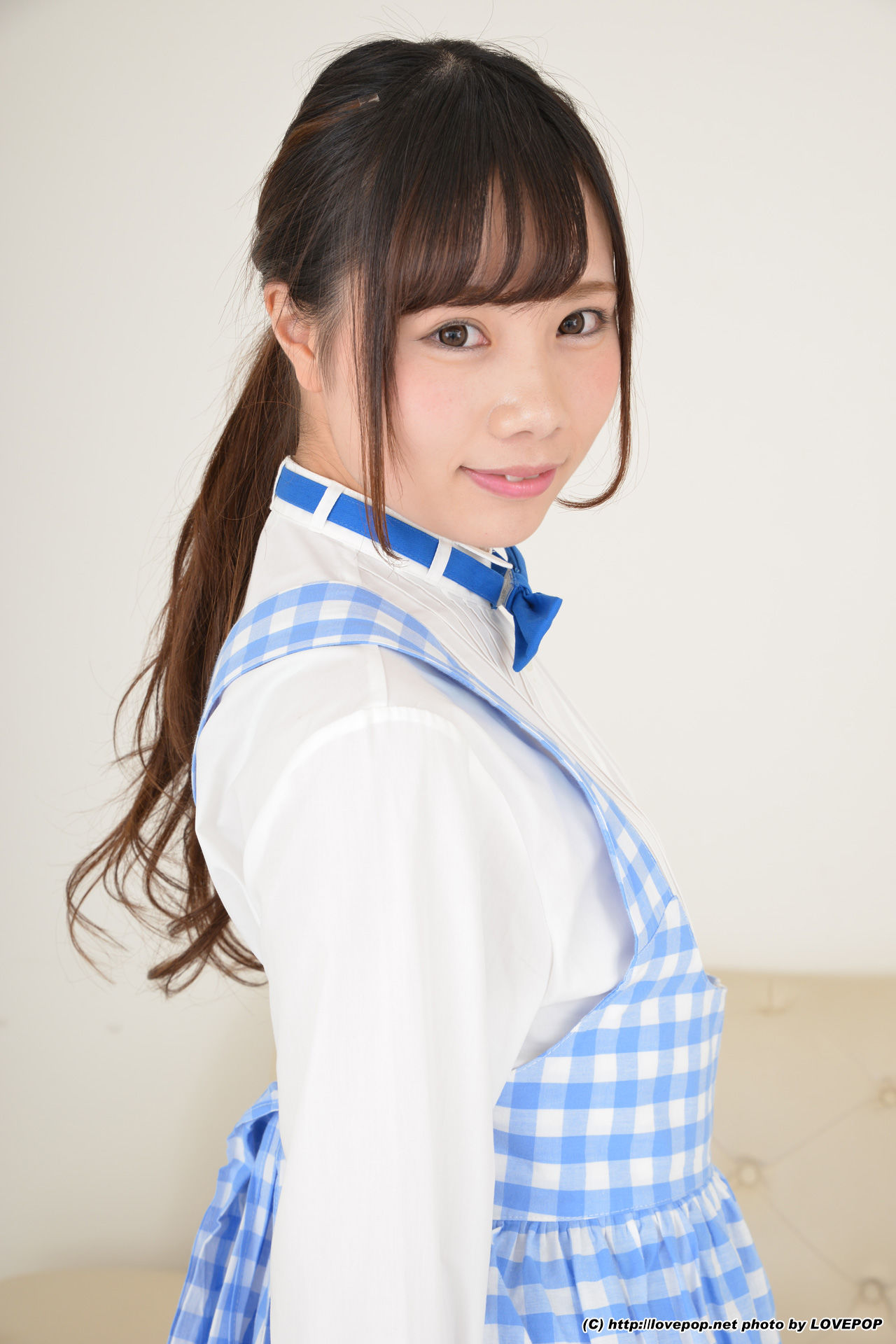 Mizuki Kurumi 水樹くるみ Photoset 04-图10