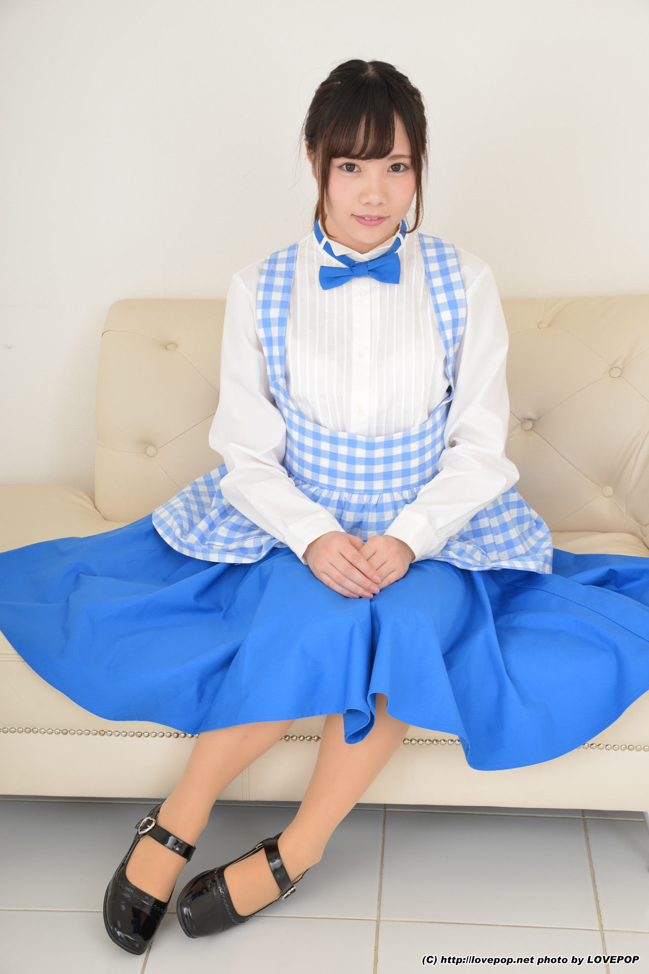 Mizuki Kurumi 水樹くるみ Photoset 04-图13