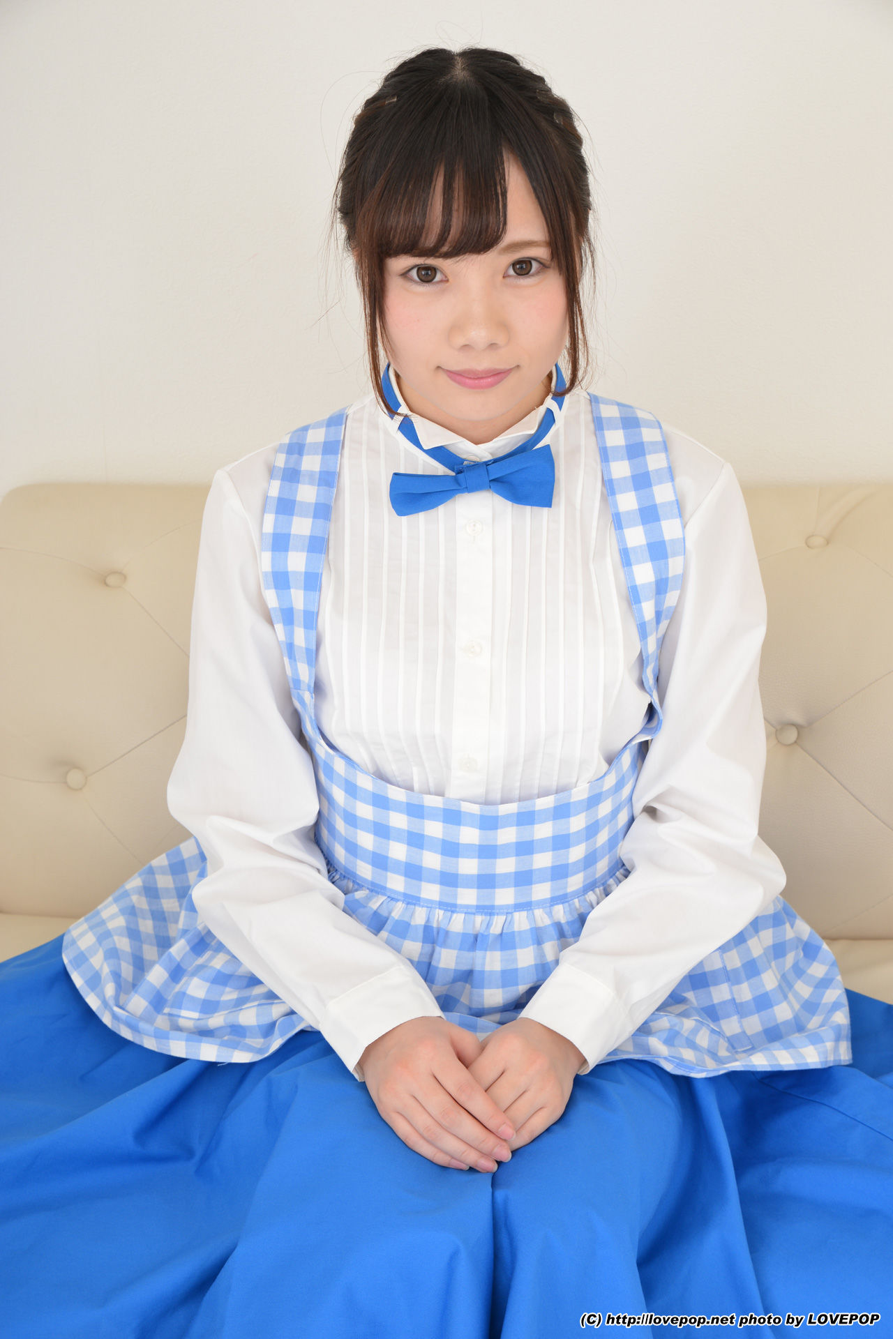 Mizuki Kurumi 水樹くるみ Photoset 04-图14