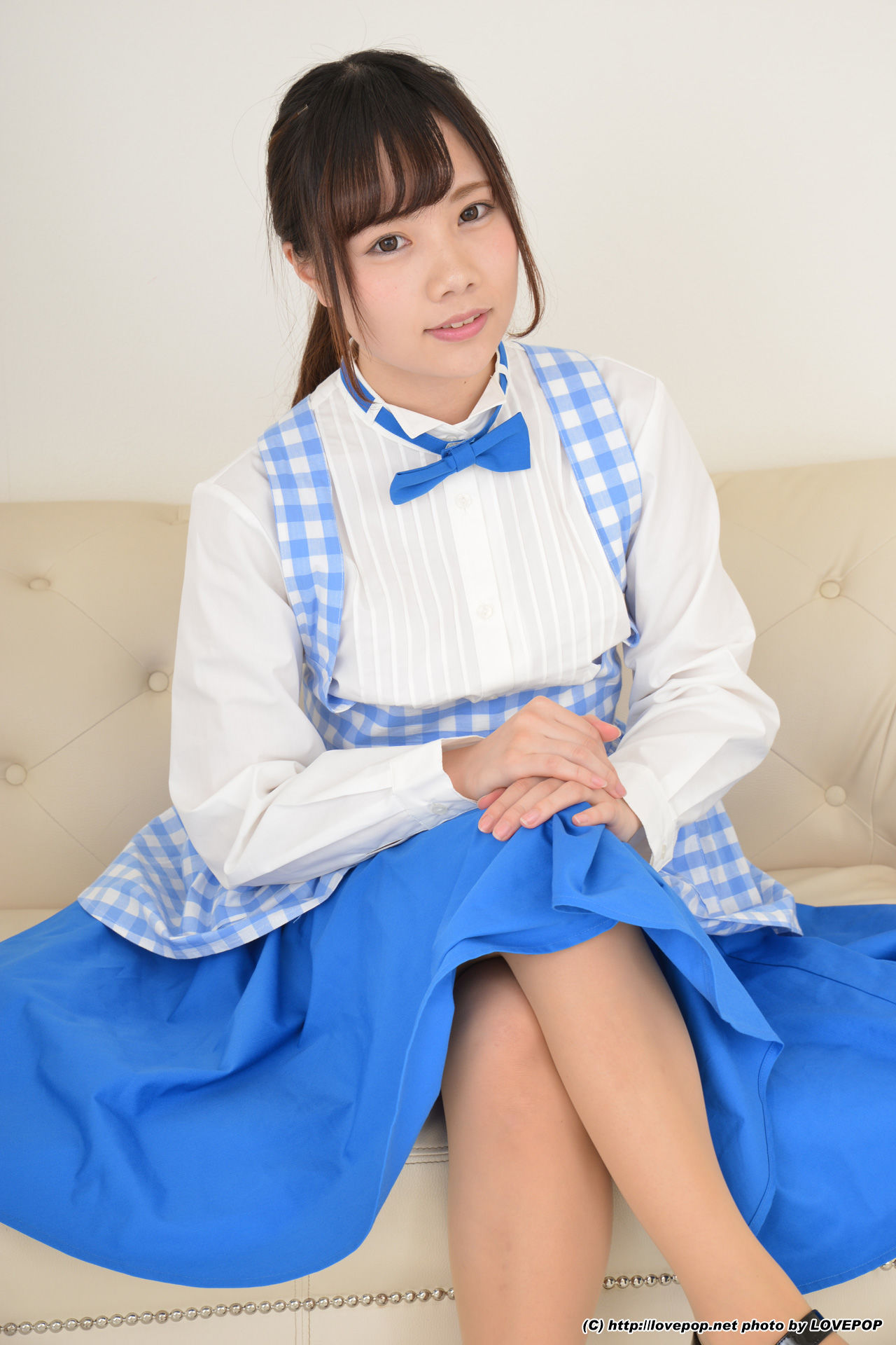 Mizuki Kurumi 水樹くるみ Photoset 04-图16