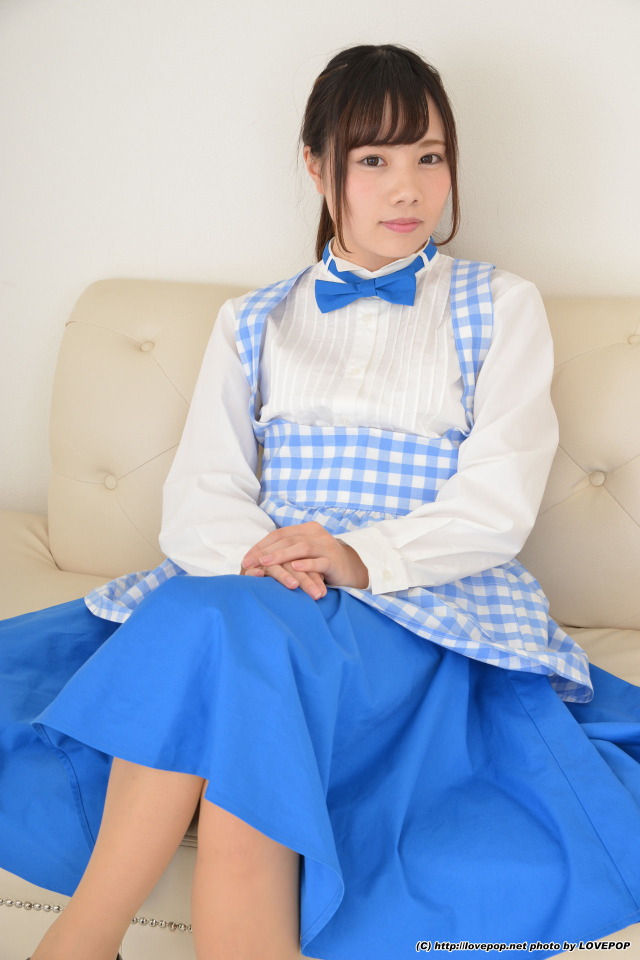 Mizuki Kurumi 水樹くるみ Photoset 04-图18