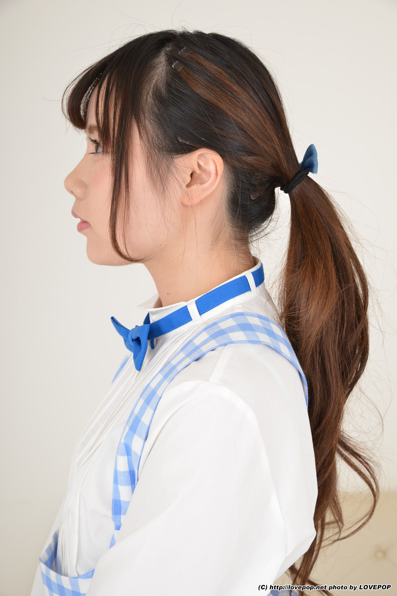 Mizuki Kurumi 水樹くるみ Photoset 04-图1