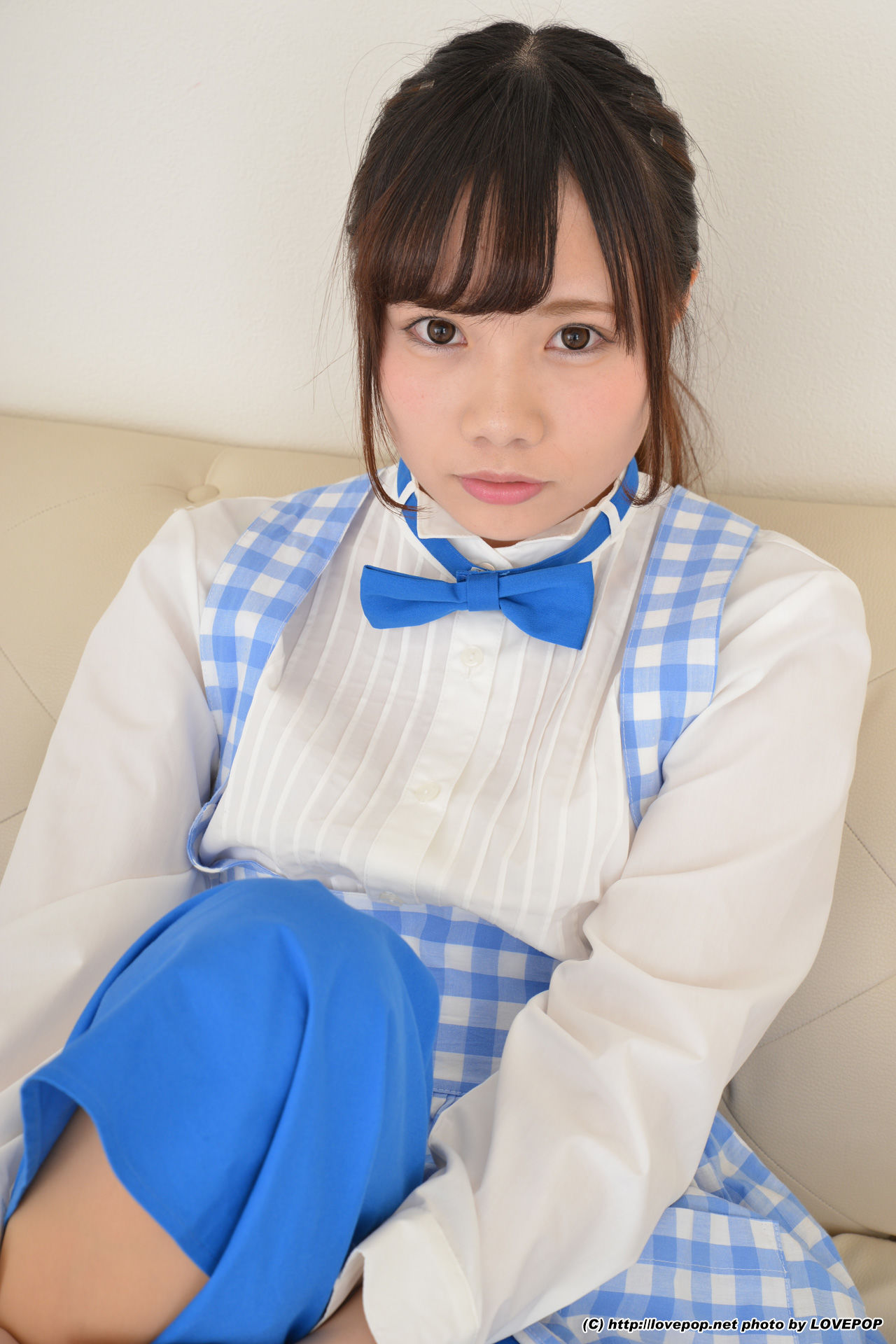 Mizuki Kurumi 水樹くるみ Photoset 04-图21