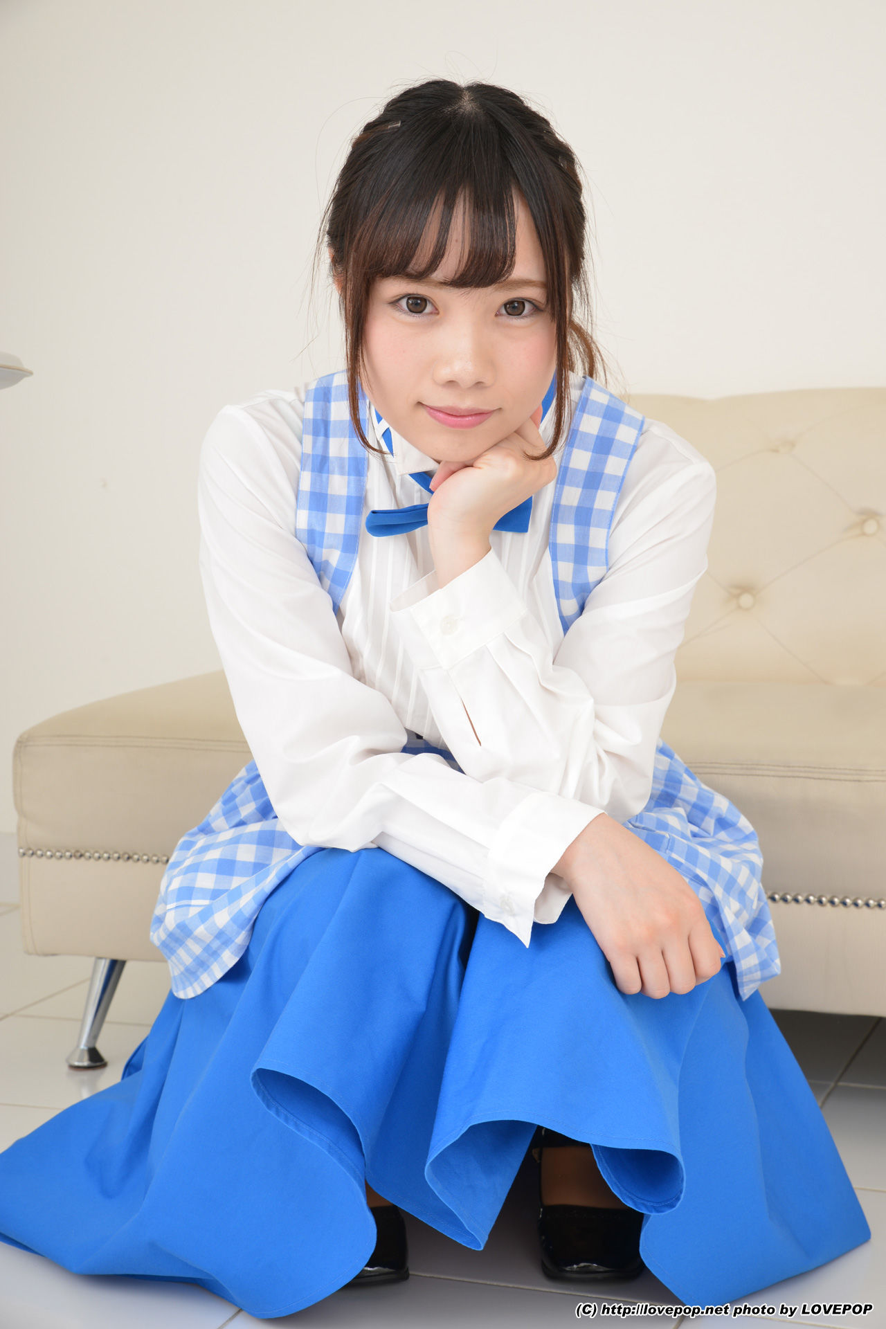 Mizuki Kurumi 水樹くるみ Photoset 04-图27