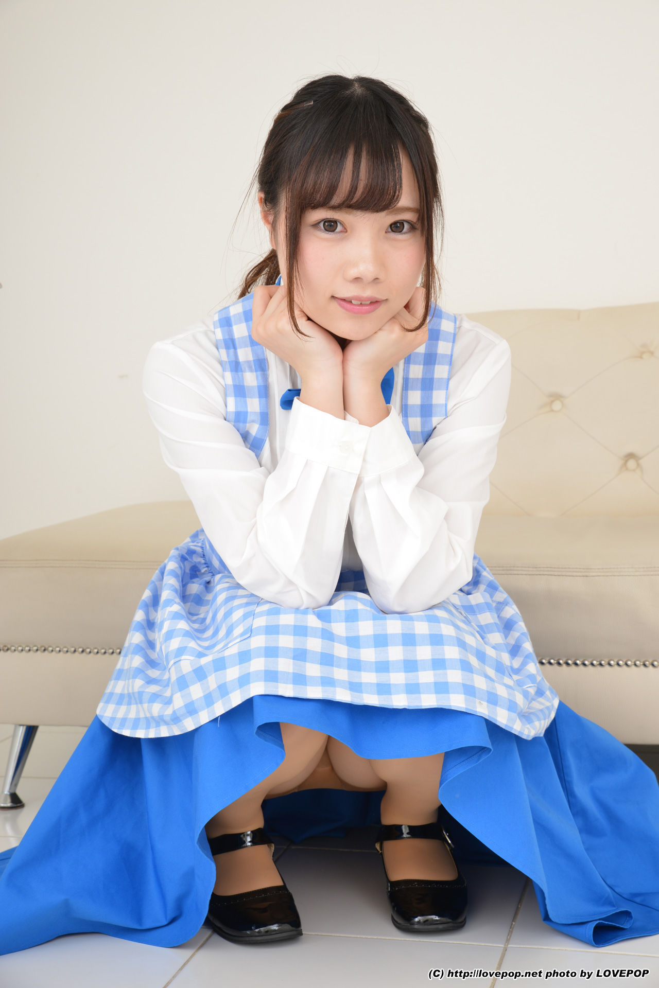 Mizuki Kurumi 水樹くるみ Photoset 04-图28