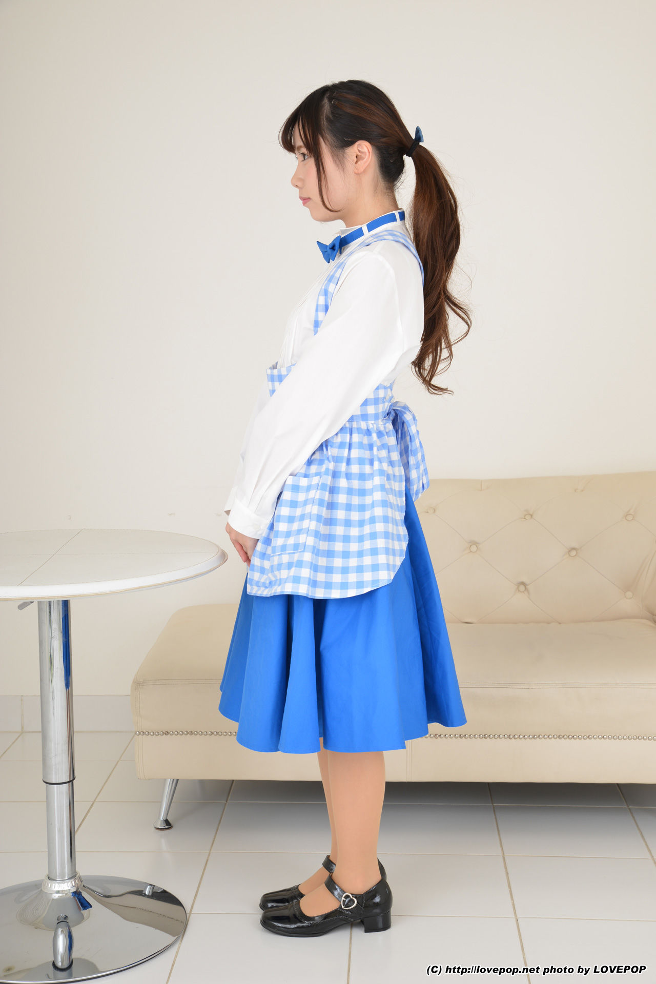 Mizuki Kurumi 水樹くるみ Photoset 04-图2