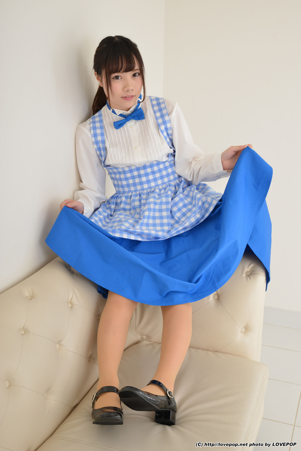 Mizuki Kurumi 水樹くるみ Photoset 04-图35