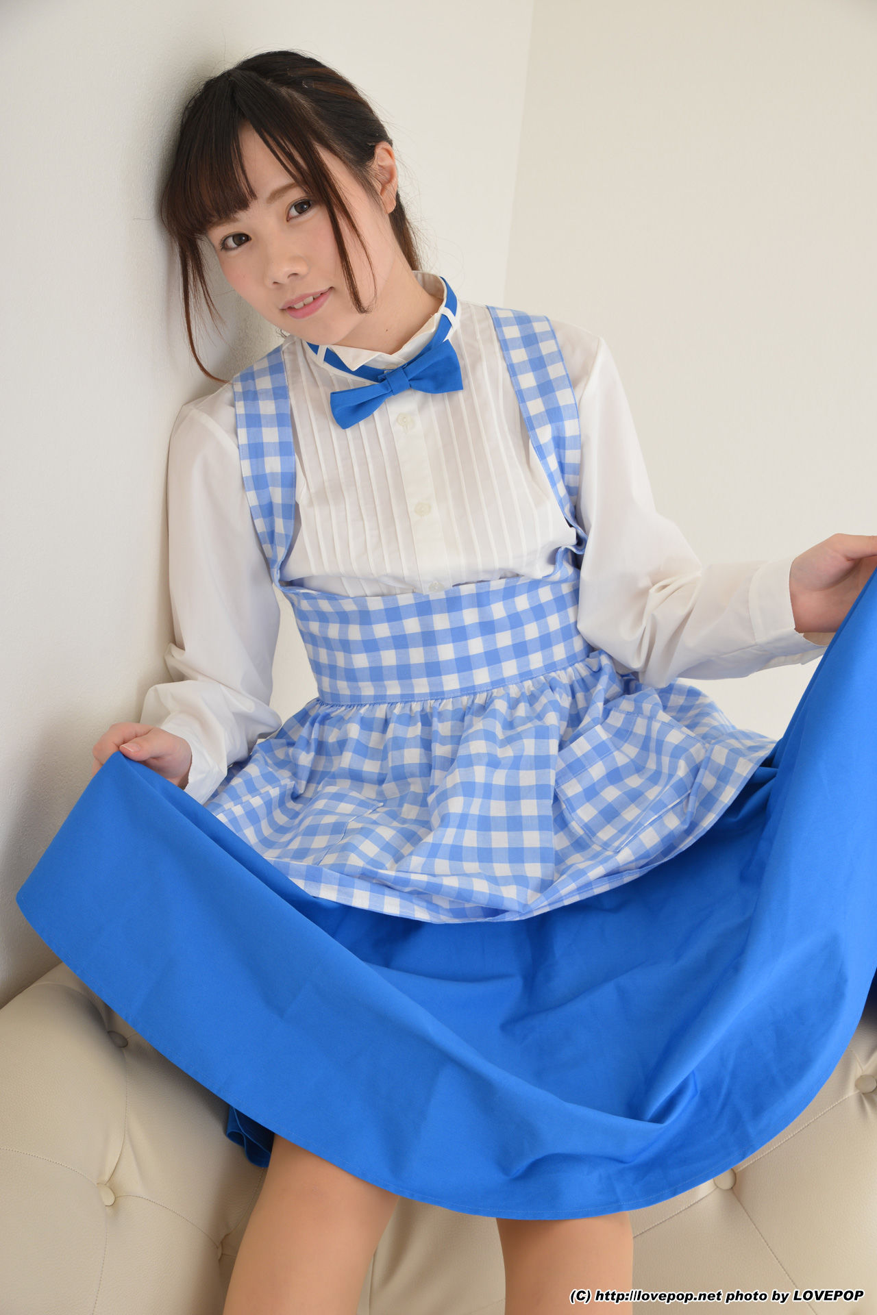 Mizuki Kurumi 水樹くるみ Photoset 04-图36