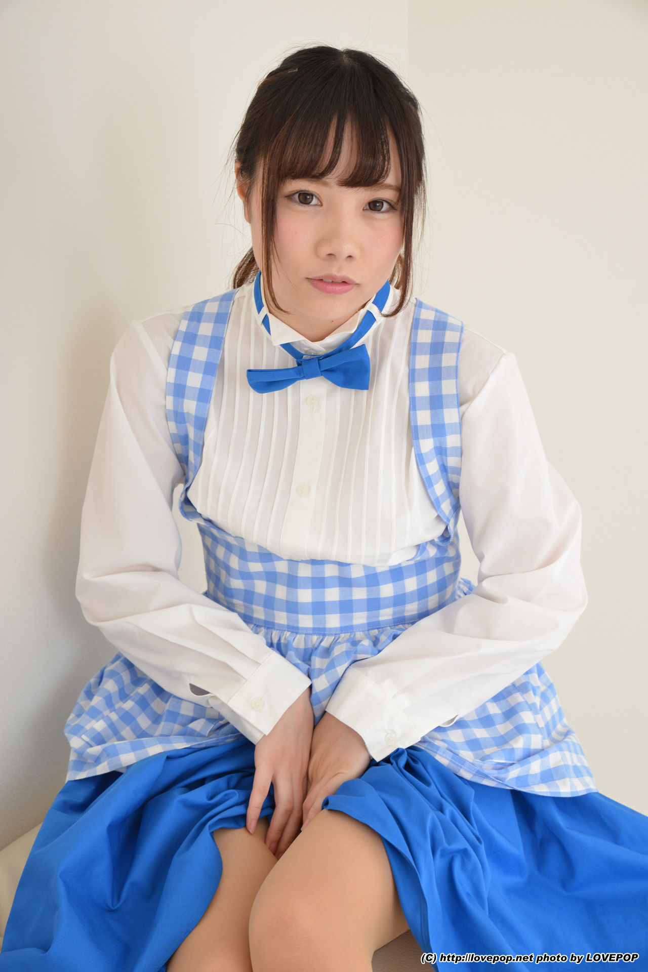 Mizuki Kurumi 水樹くるみ Photoset 04-图38