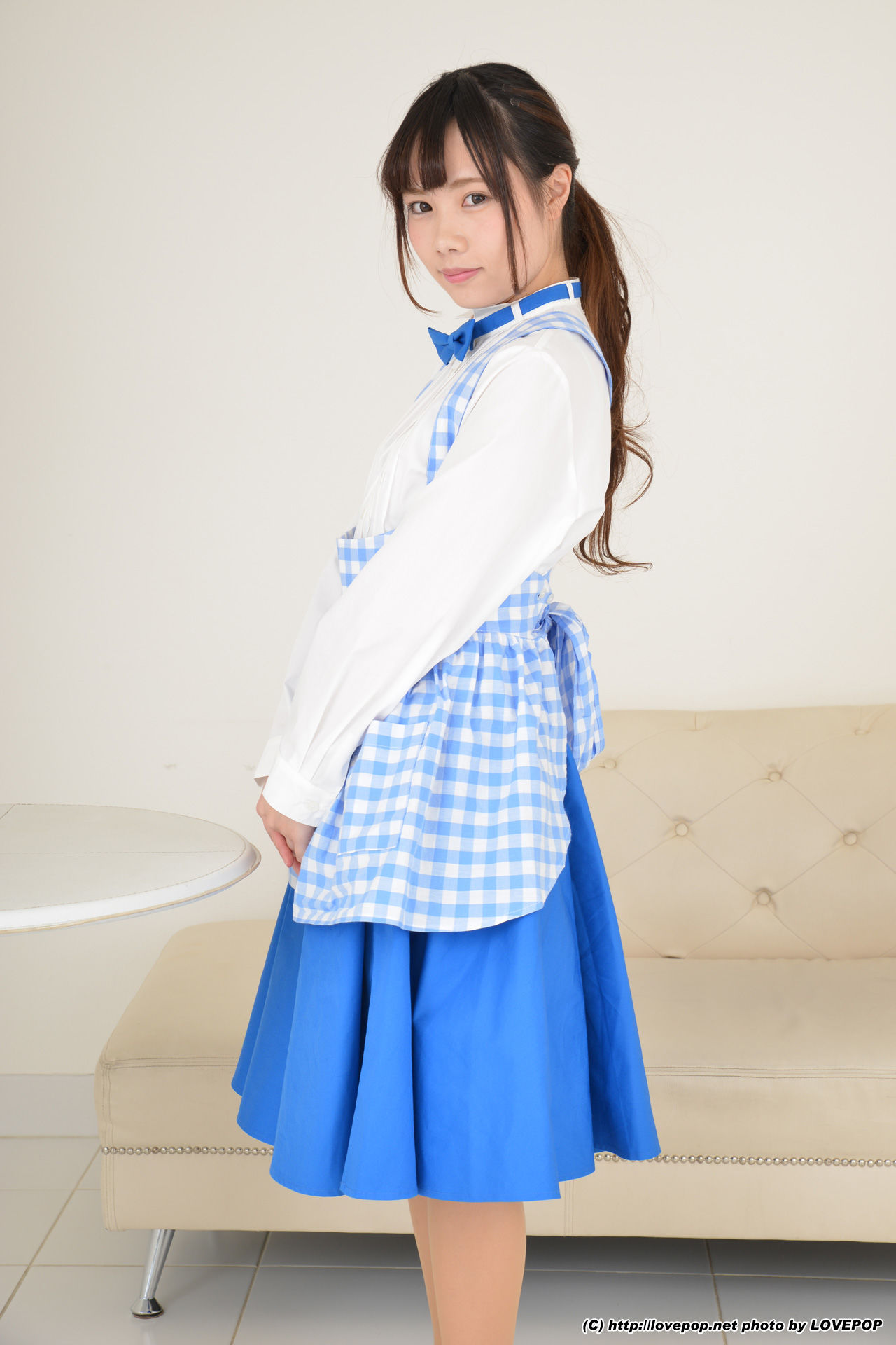Mizuki Kurumi 水樹くるみ Photoset 04-图3