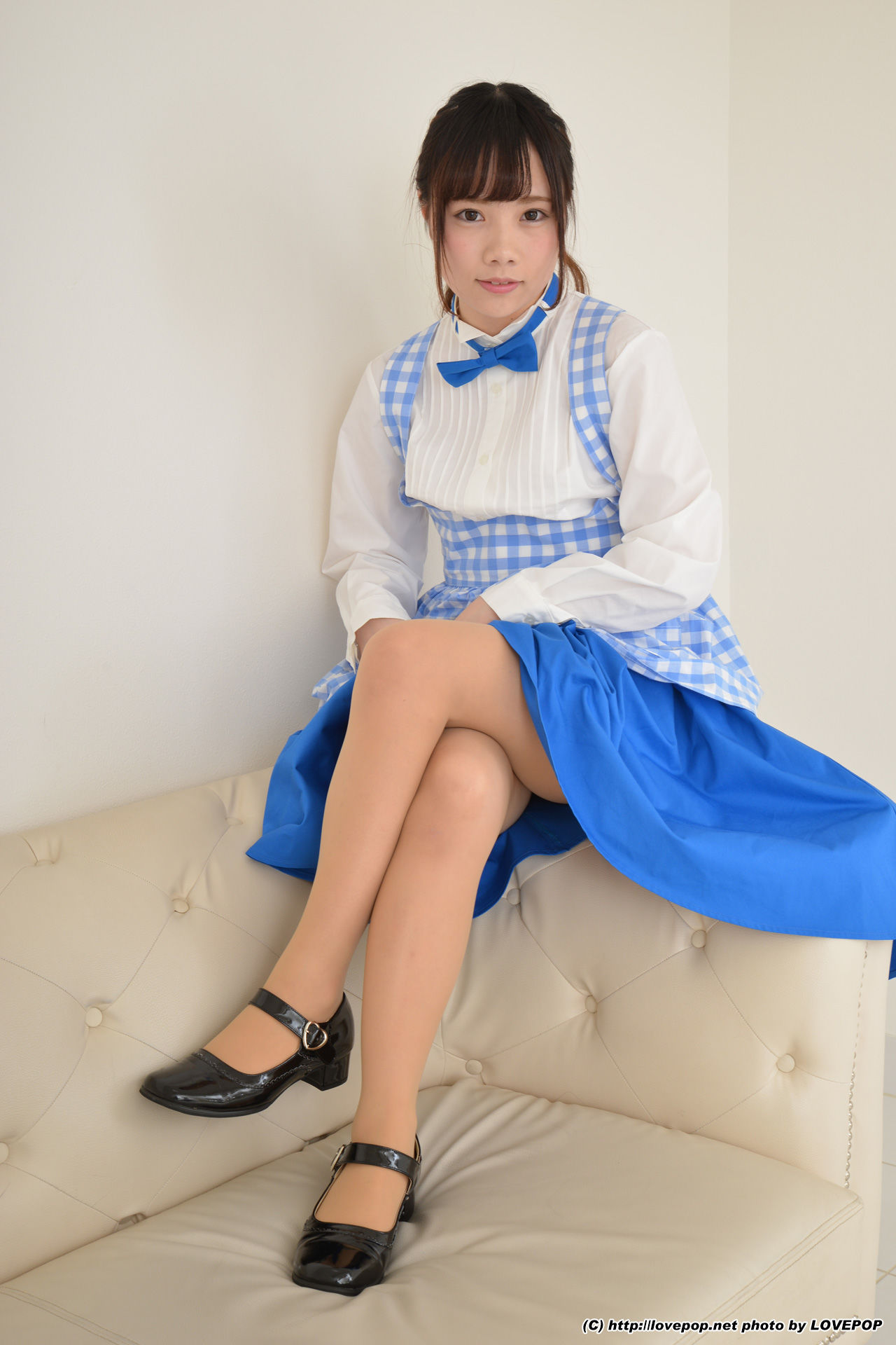Mizuki Kurumi 水樹くるみ Photoset 04-图39