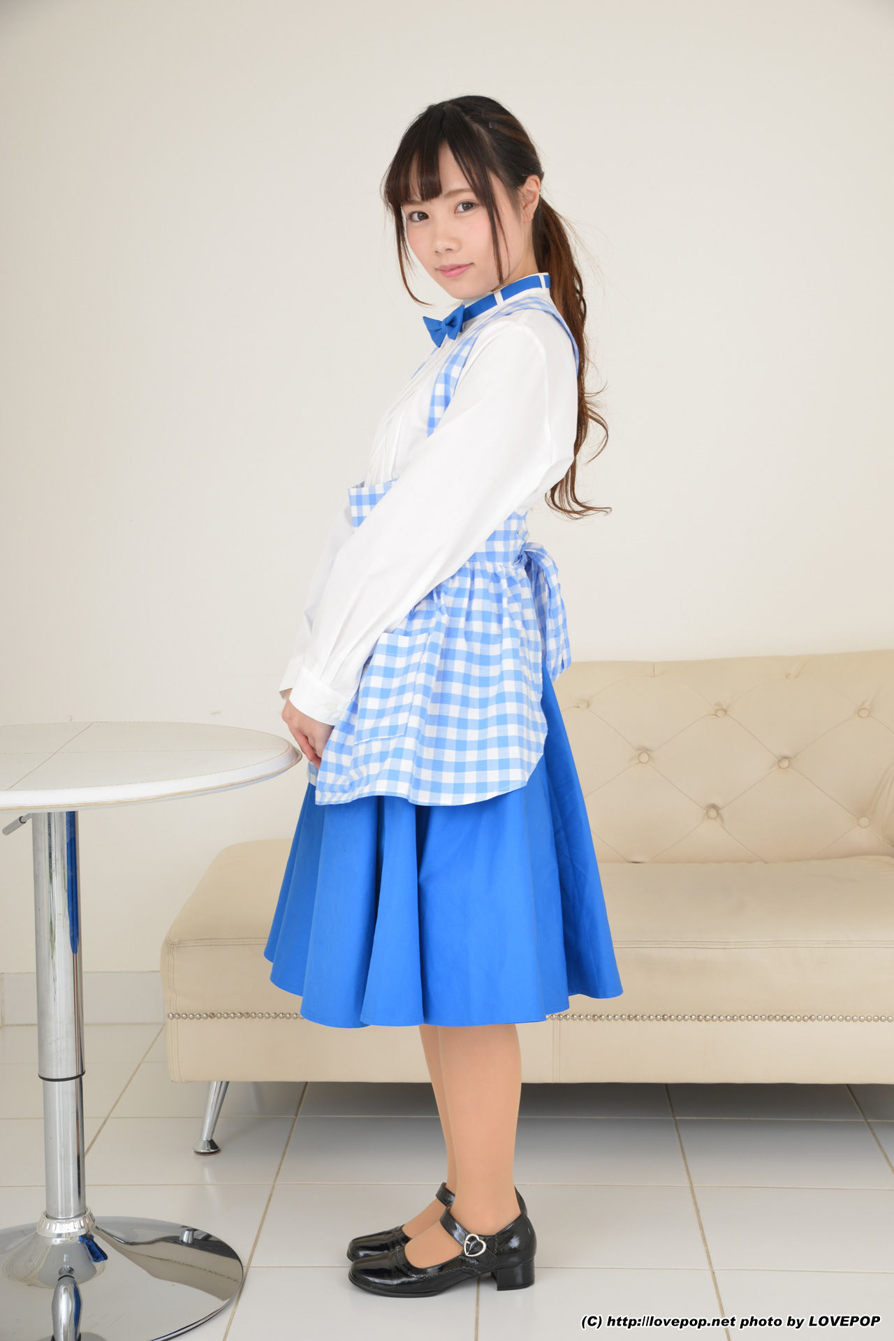 Mizuki Kurumi 水樹くるみ Photoset 04-图4