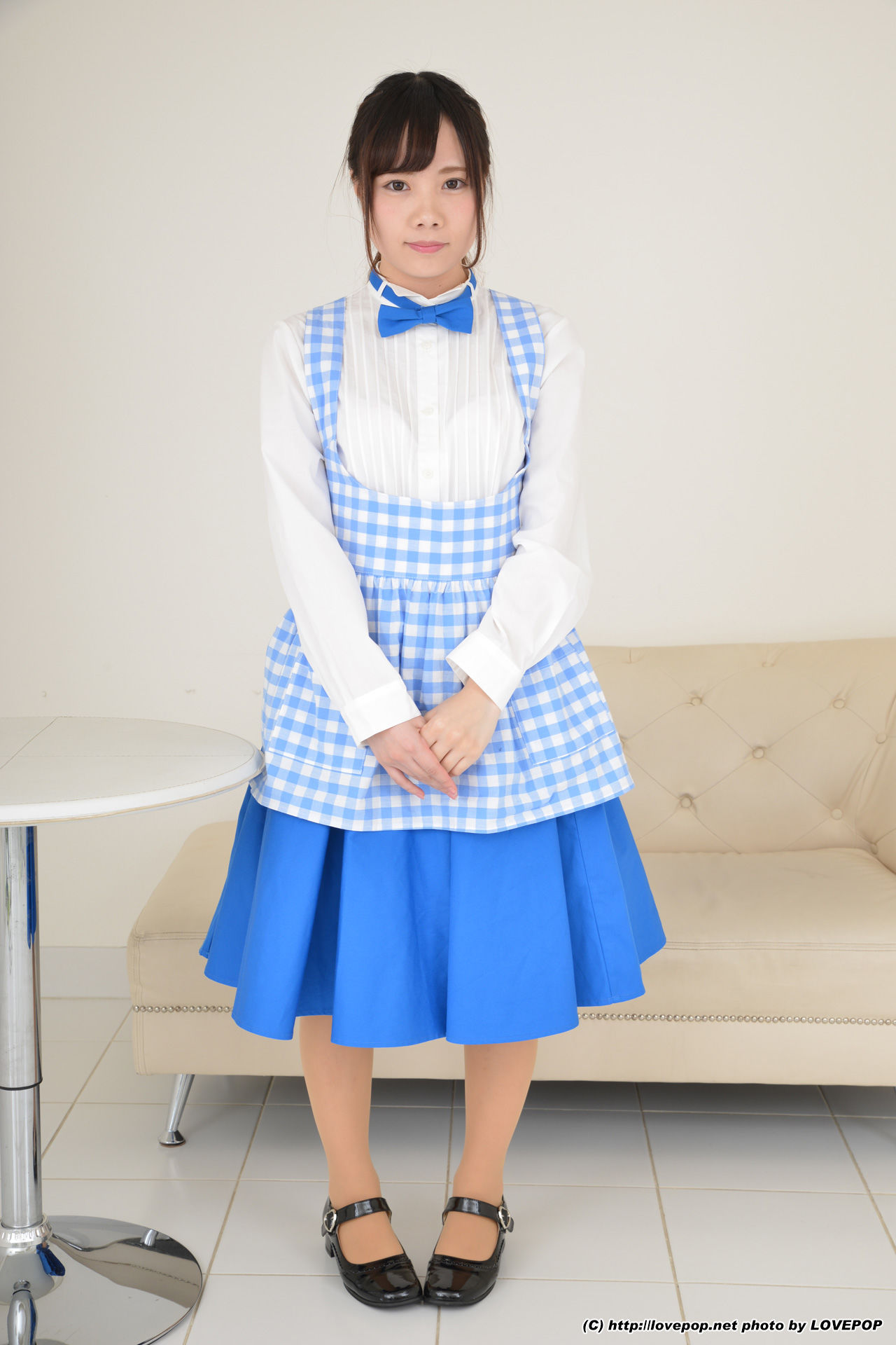 Mizuki Kurumi 水樹くるみ Photoset 04-图5