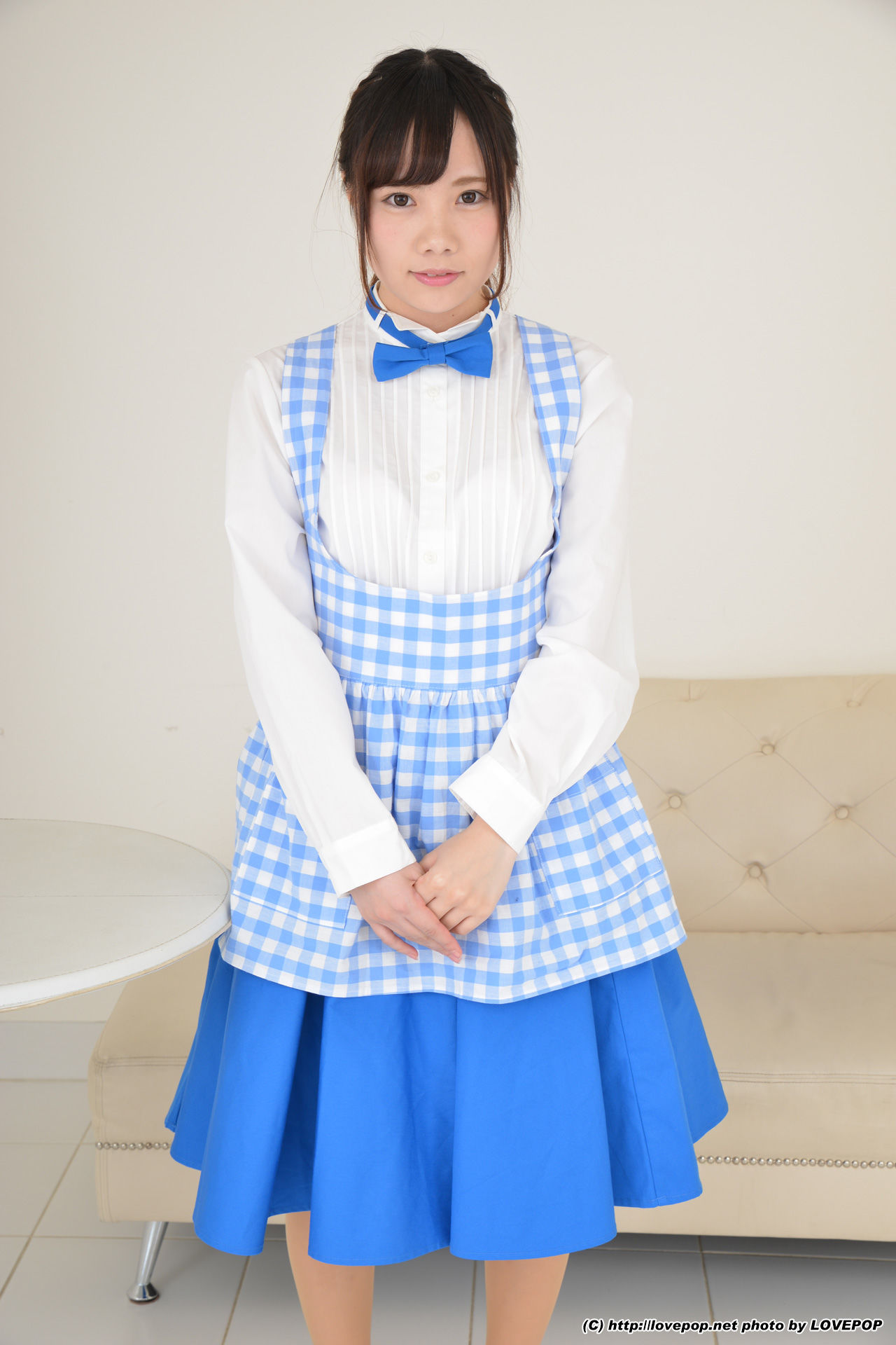 Mizuki Kurumi 水樹くるみ Photoset 04-图6