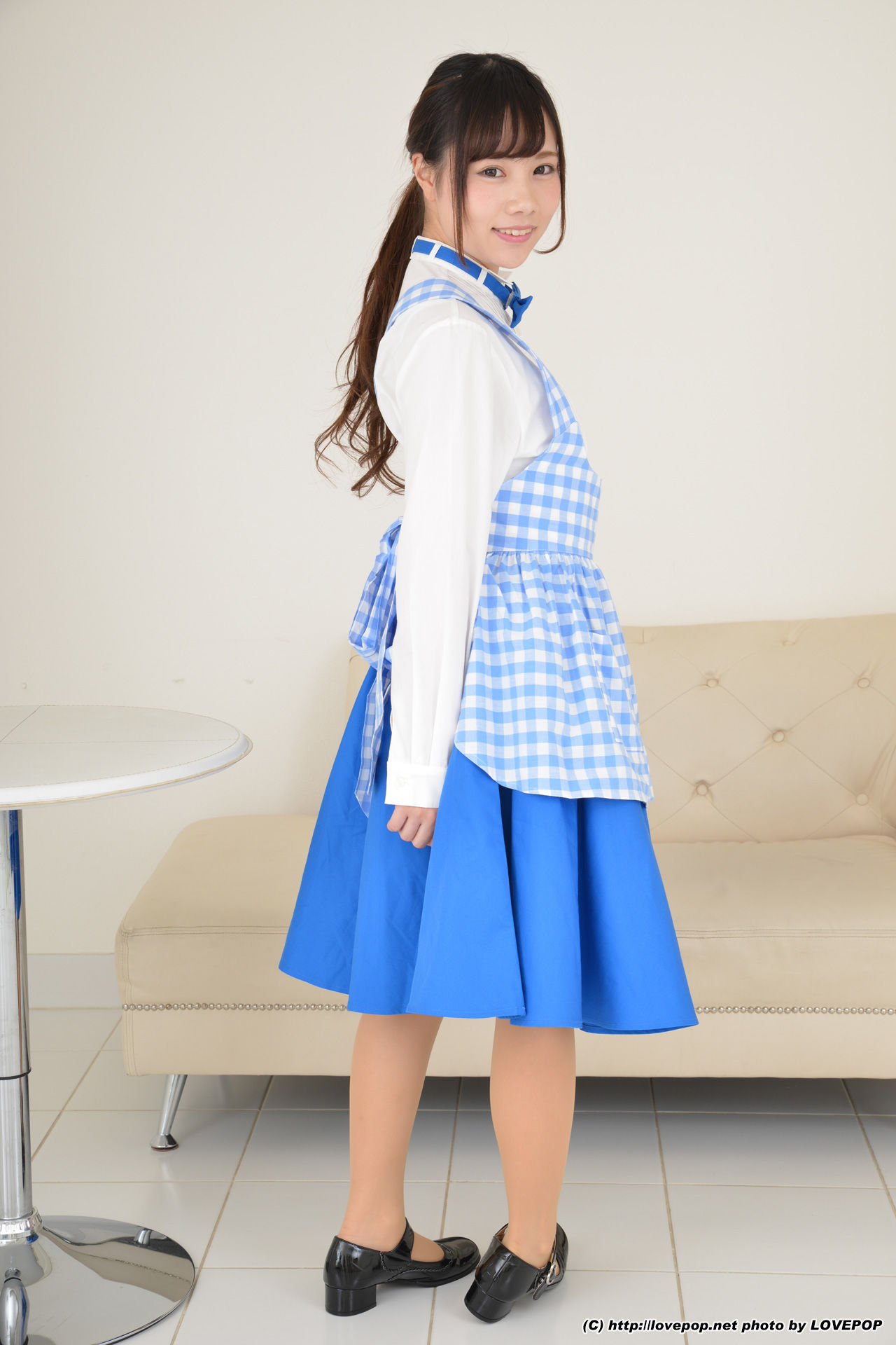 Mizuki Kurumi 水樹くるみ Photoset 04-图8