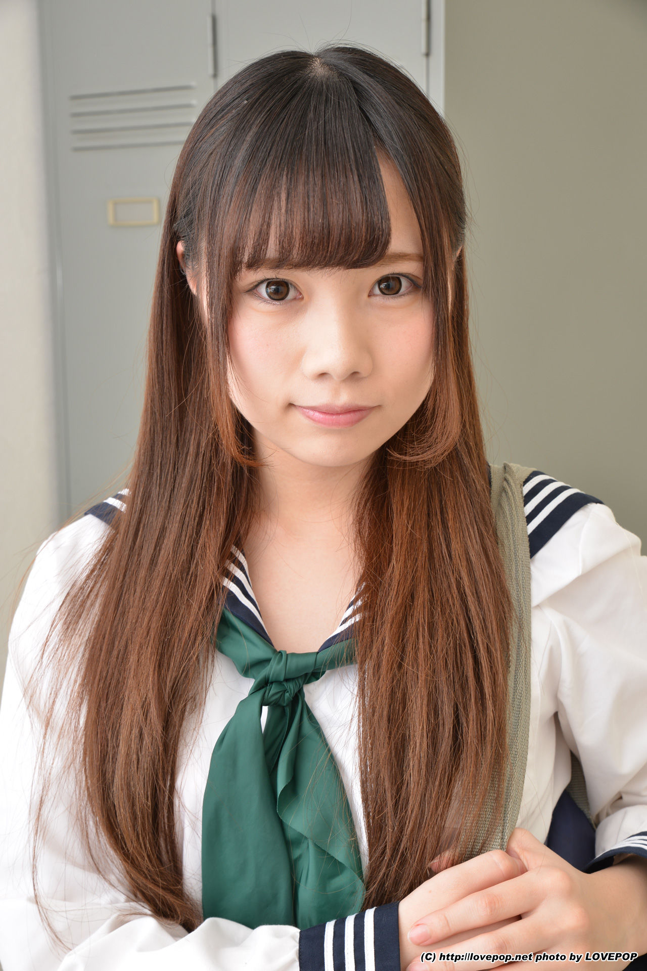 Mizuki Kurumi 水樹くるみ Photoset 05-图16