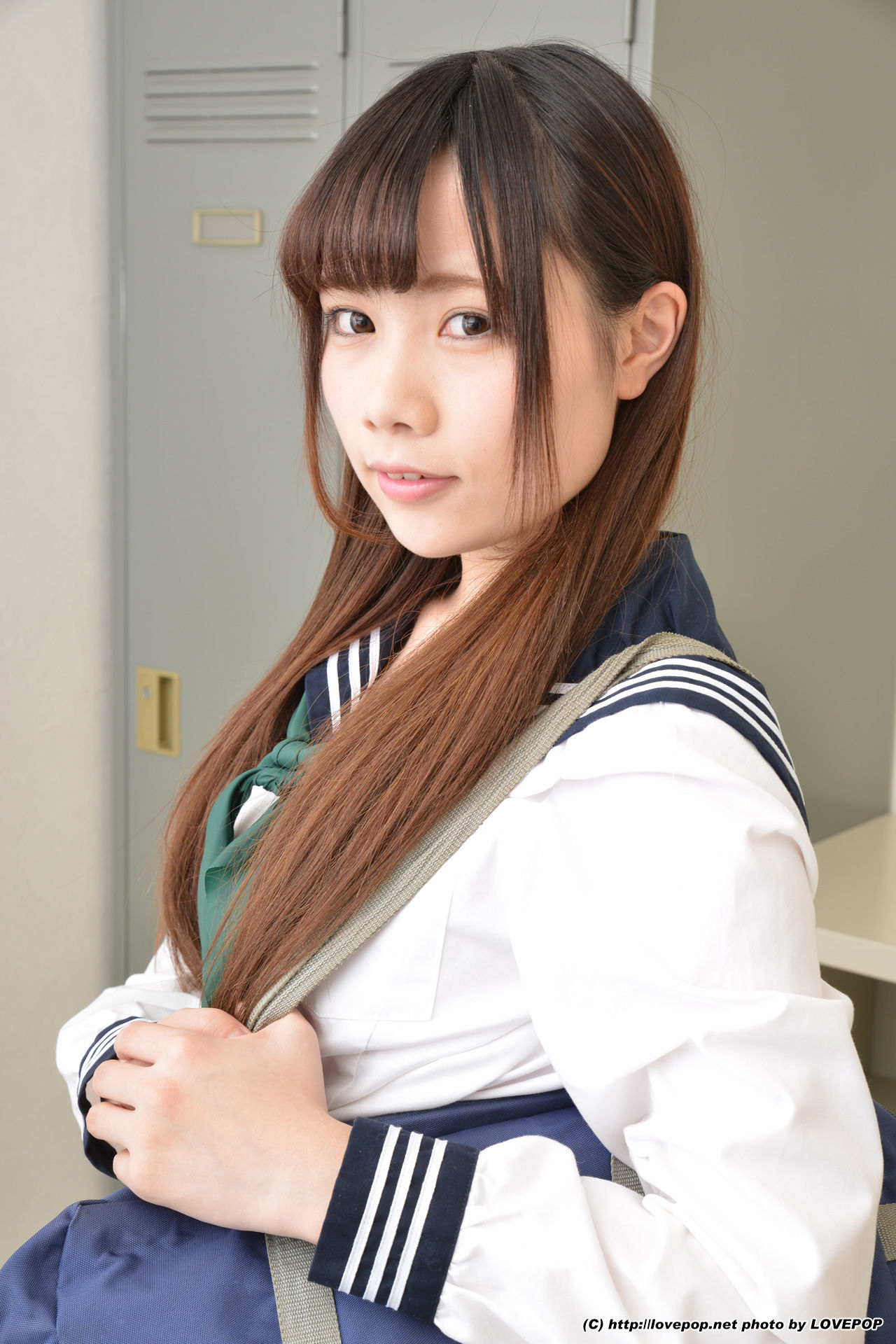 Mizuki Kurumi 水樹くるみ Photoset 05-图17