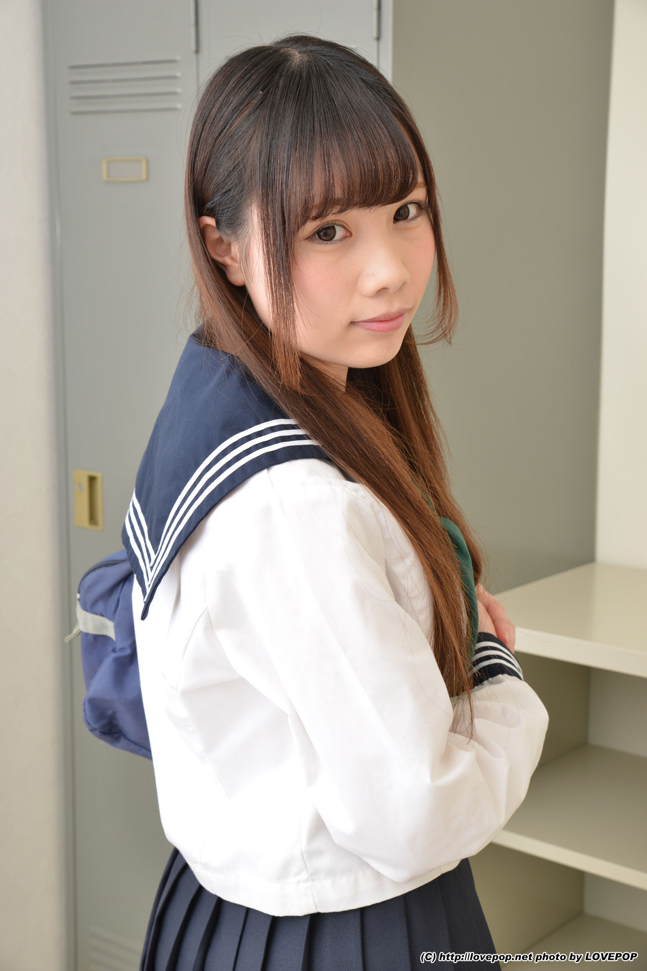 Mizuki Kurumi 水樹くるみ Photoset 05-图24