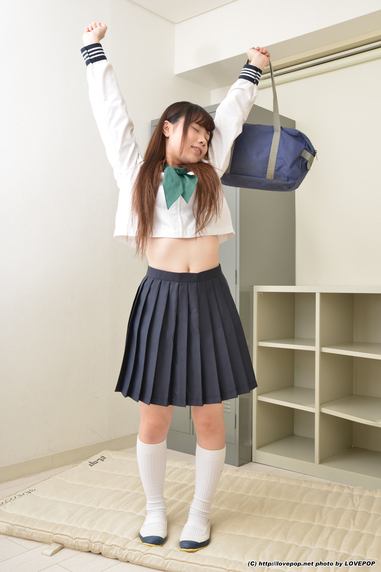 Mizuki Kurumi 水樹くるみ Photoset 05-图25