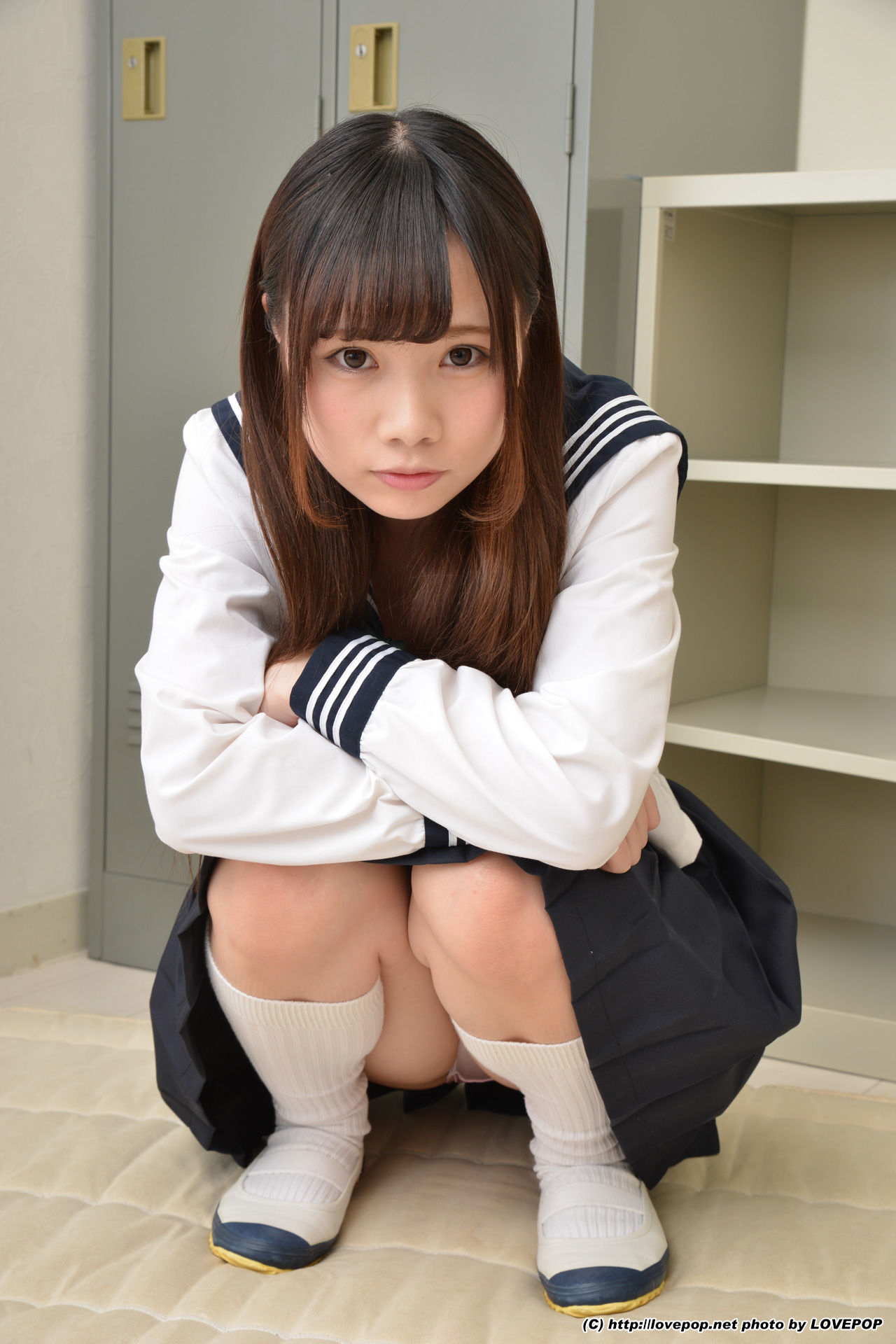 Mizuki Kurumi 水樹くるみ Photoset 05-图32