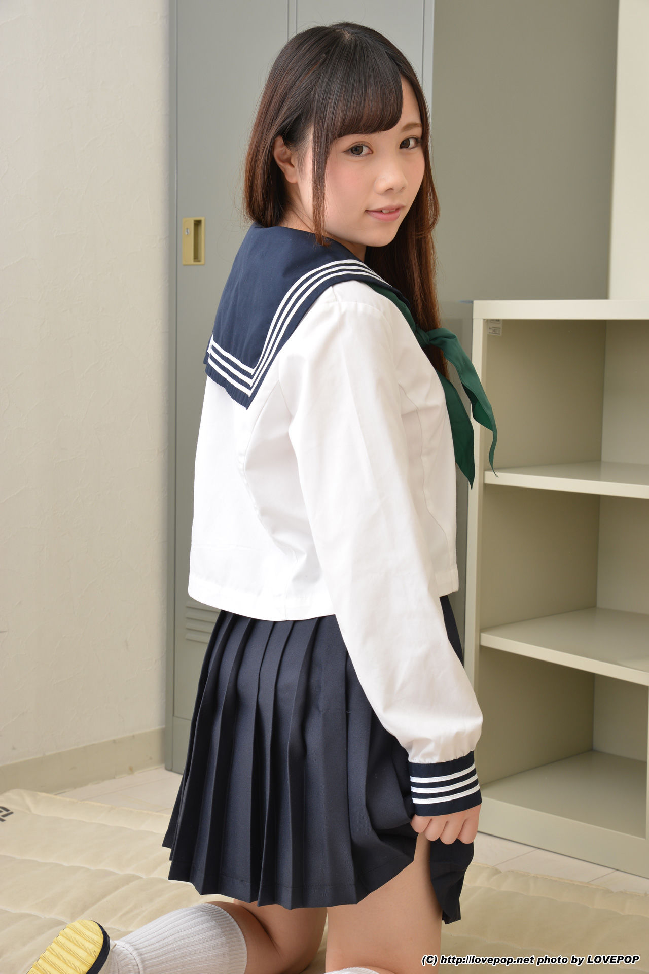 Mizuki Kurumi 水樹くるみ Photoset 05-图51