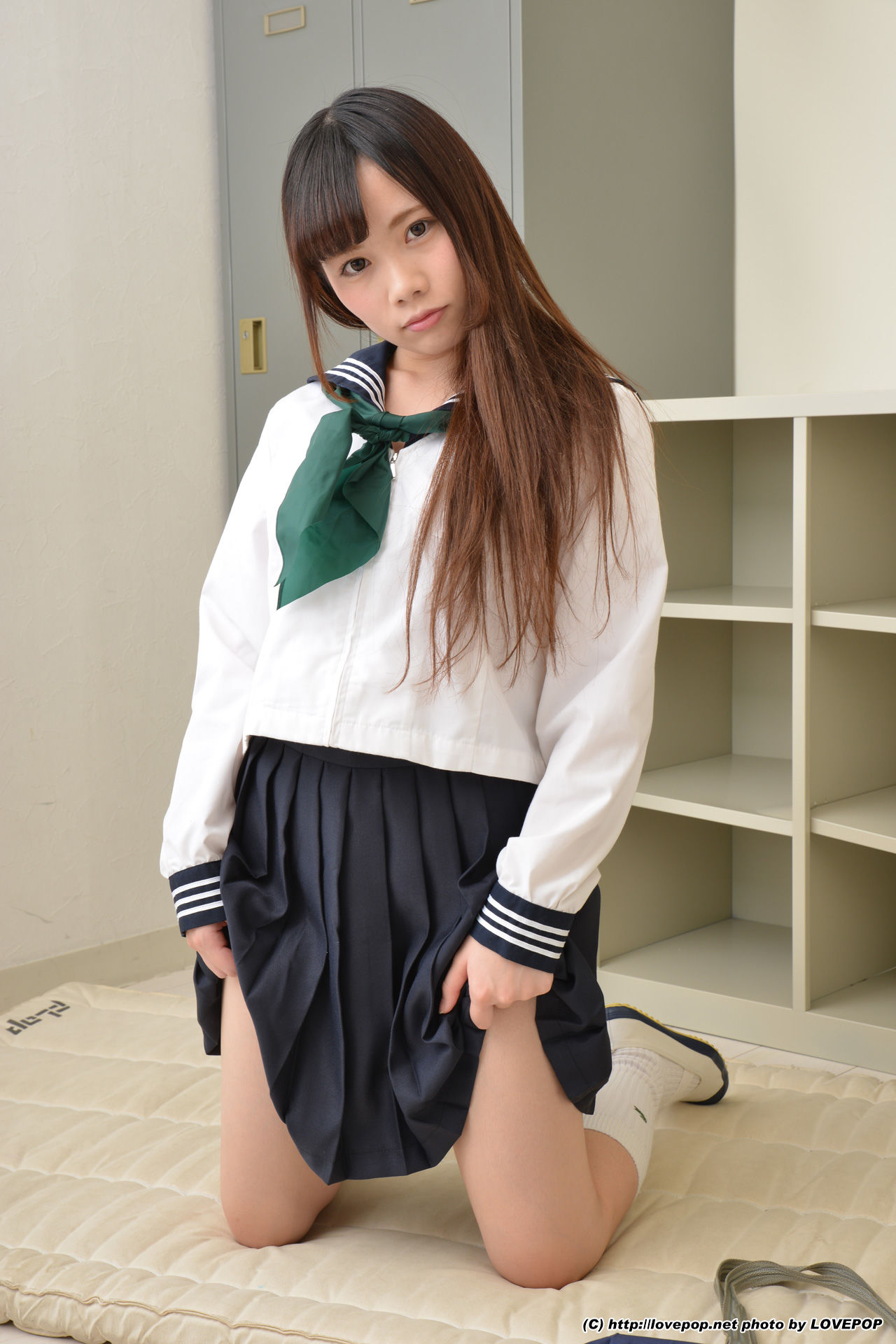 Mizuki Kurumi 水樹くるみ Photoset 05-图52