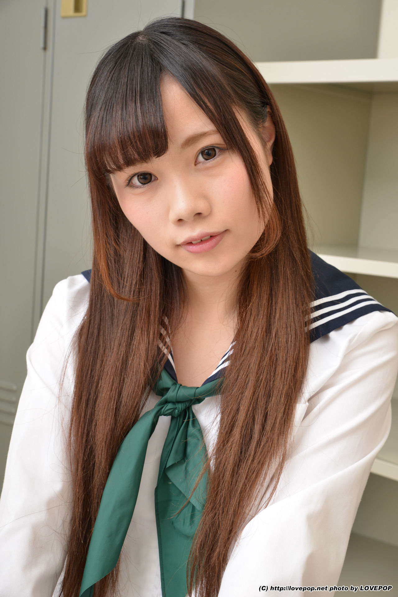 Mizuki Kurumi 水樹くるみ Photoset 05-图5