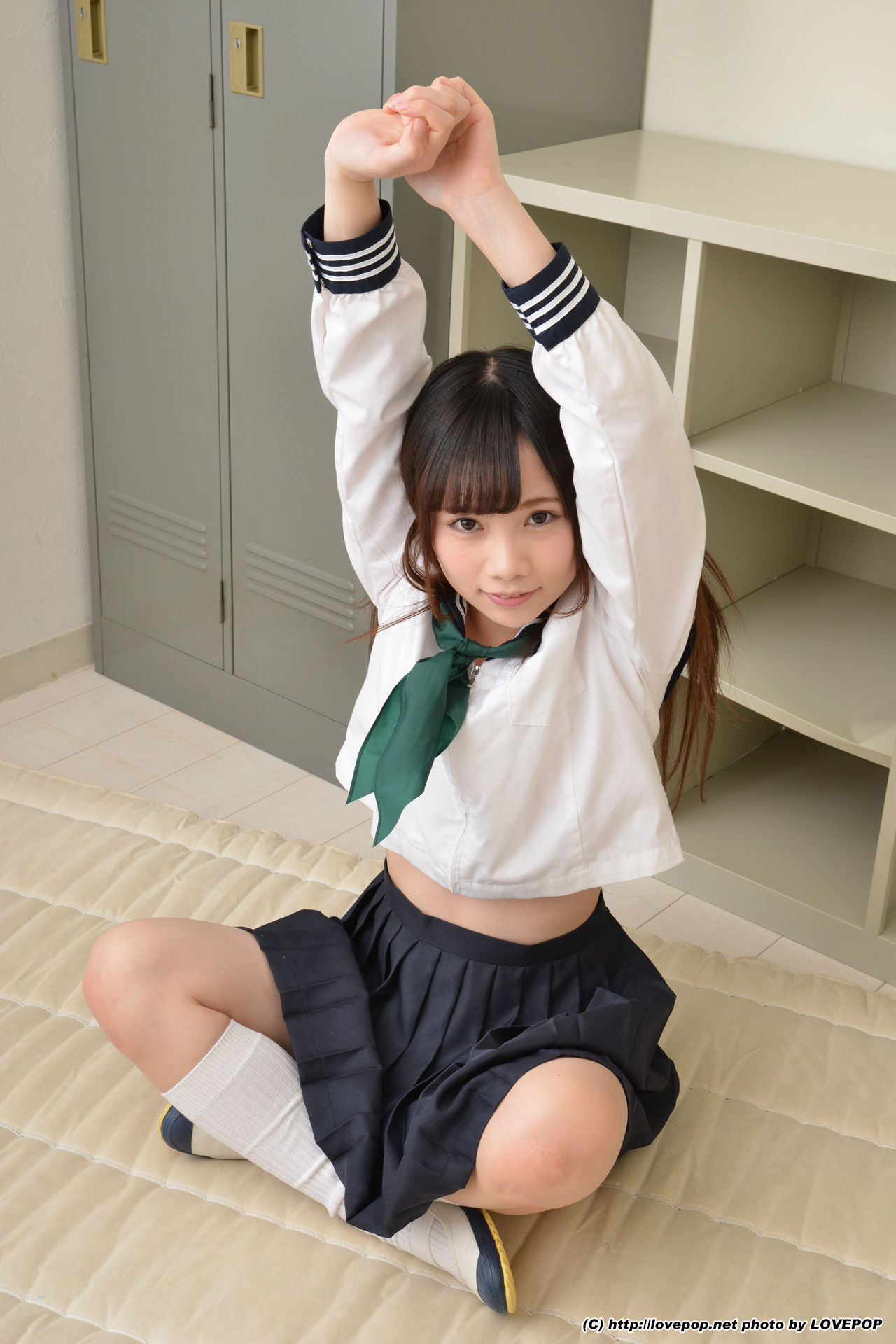 Mizuki Kurumi 水樹くるみ Photoset 05-图74