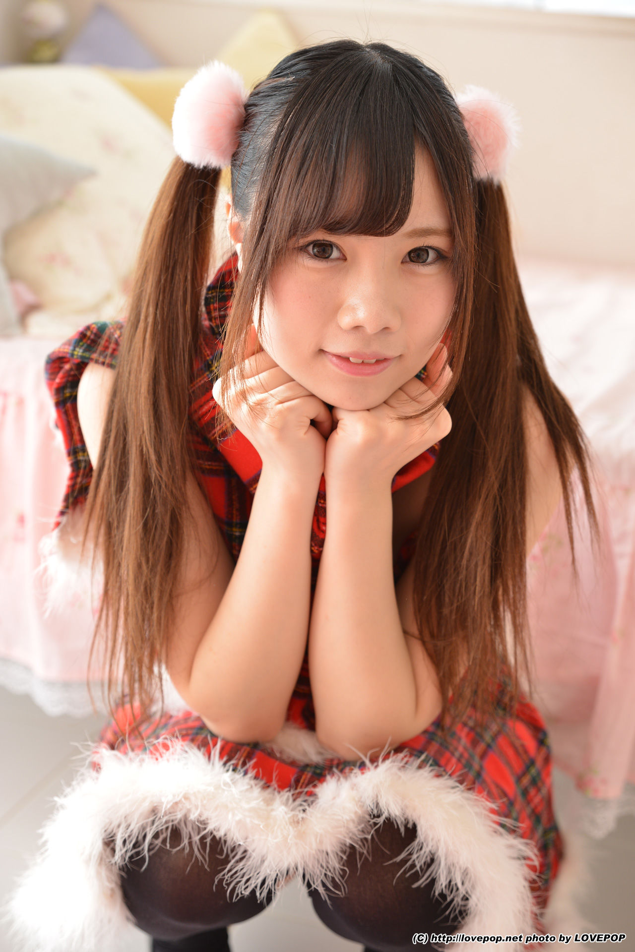 Mizuki Kurumi 水樹くるみ Photoset 06-图18