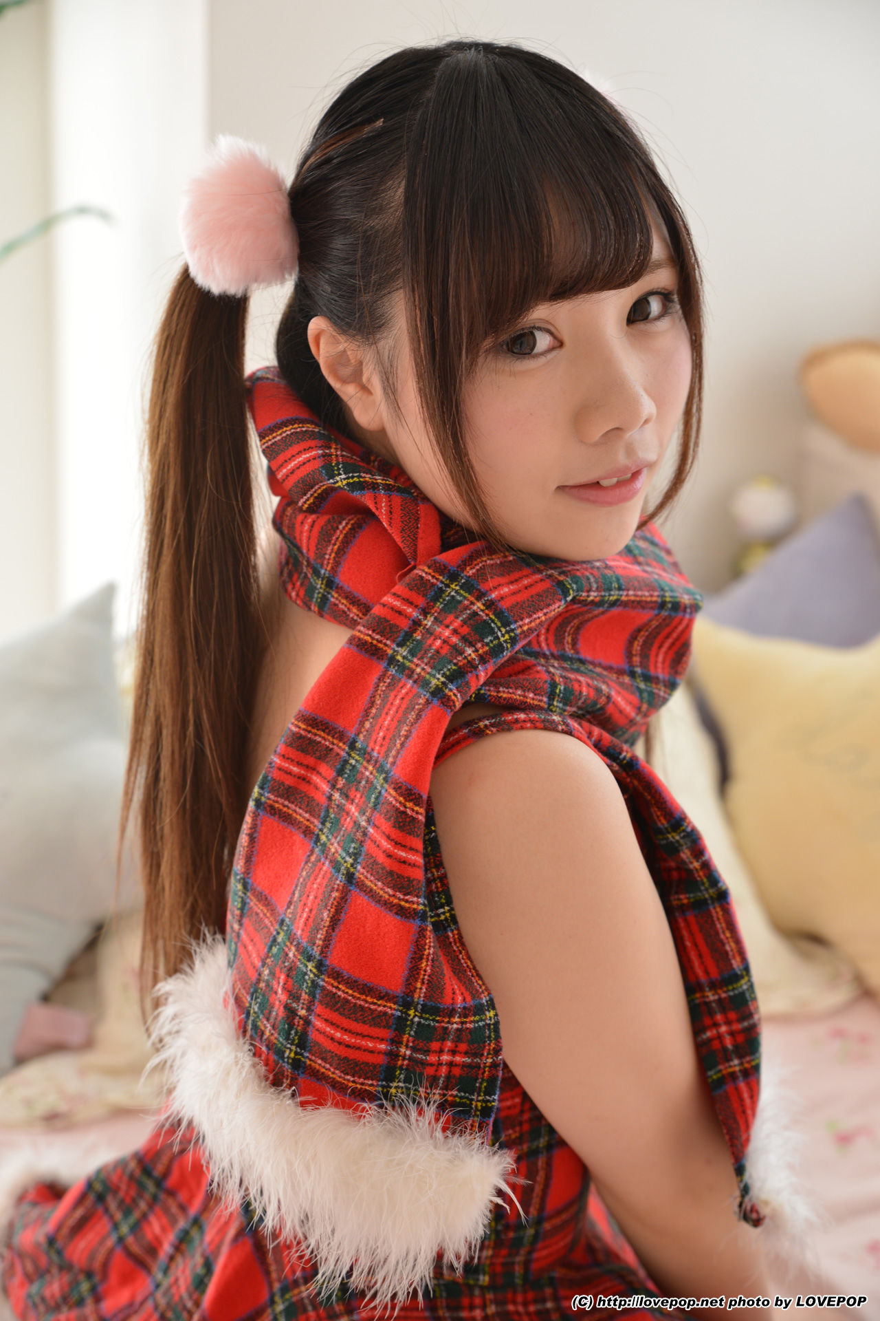 Mizuki Kurumi 水樹くるみ Photoset 06-图26