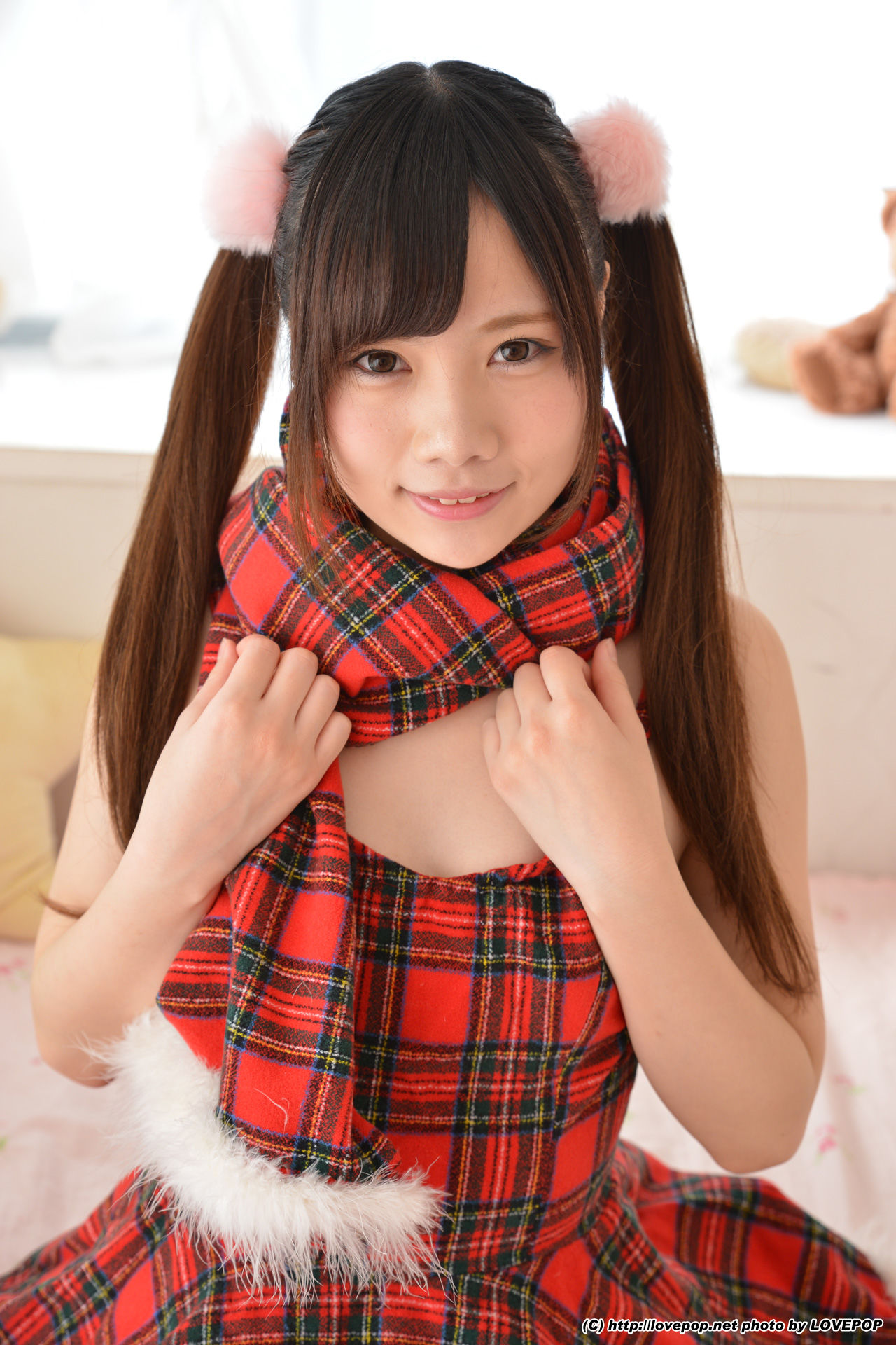 Mizuki Kurumi 水樹くるみ Photoset 06-图3