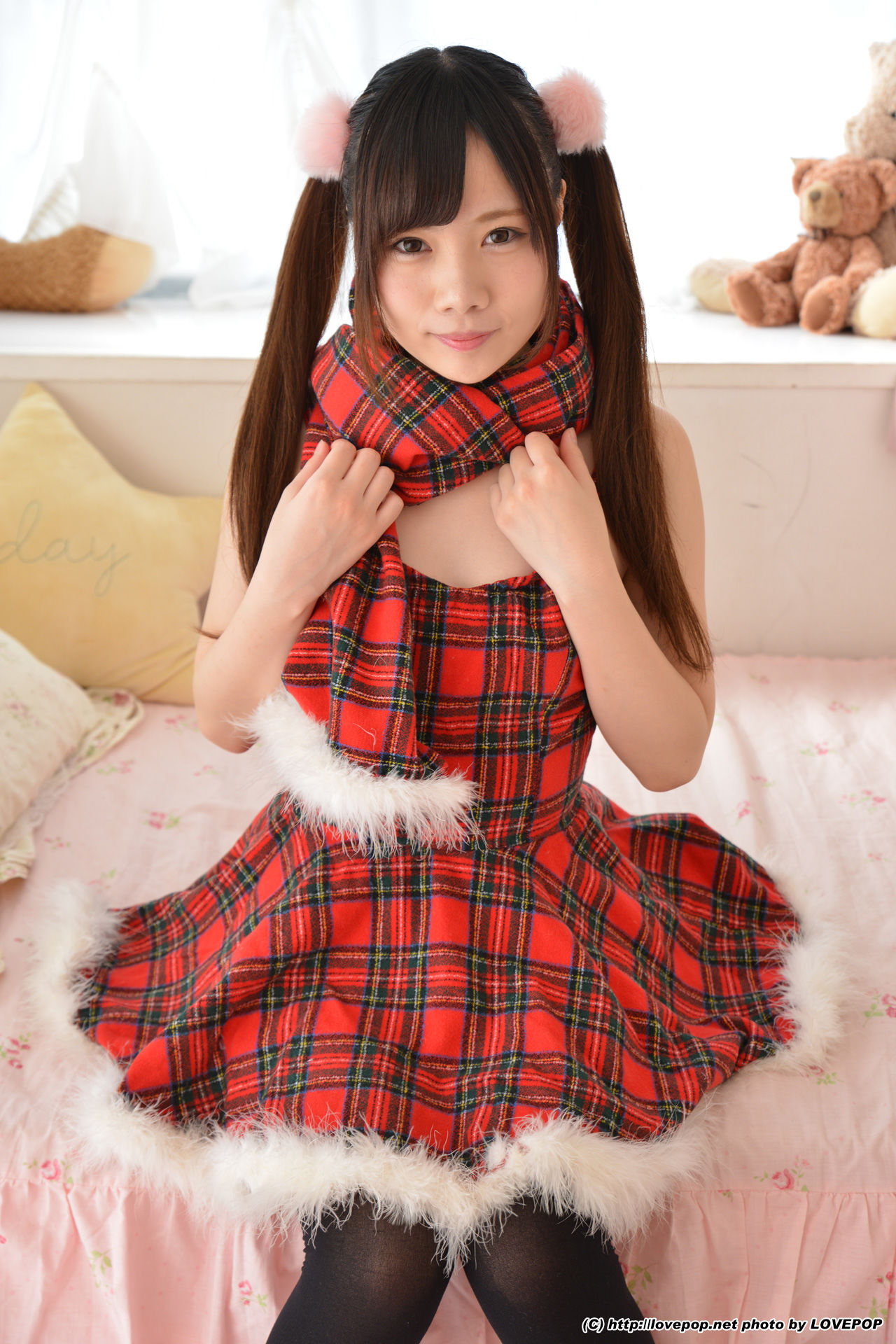 Mizuki Kurumi 水樹くるみ Photoset 06-图4