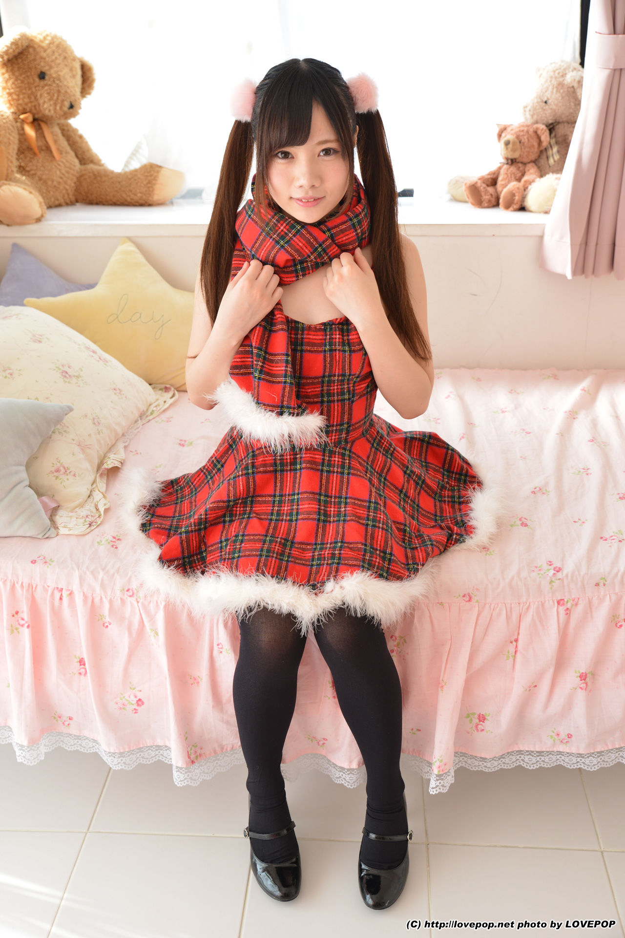 Mizuki Kurumi 水樹くるみ Photoset 06-图5