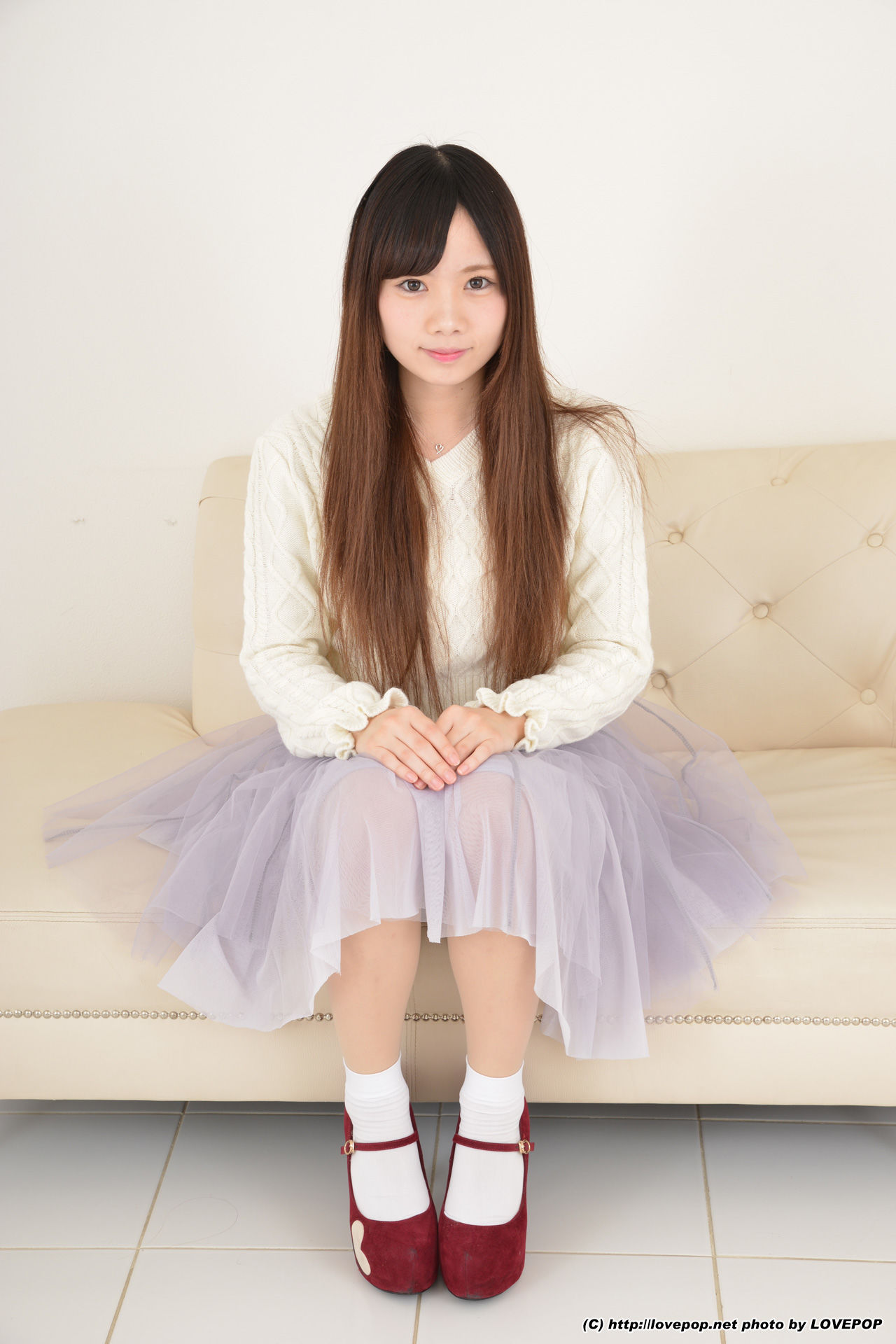 Mizuki Kurumi 水樹くるみ Photoset 07-图0