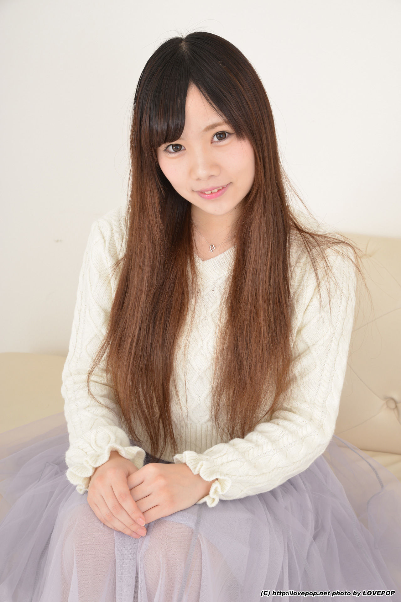 Mizuki Kurumi 水樹くるみ Photoset 07-图1