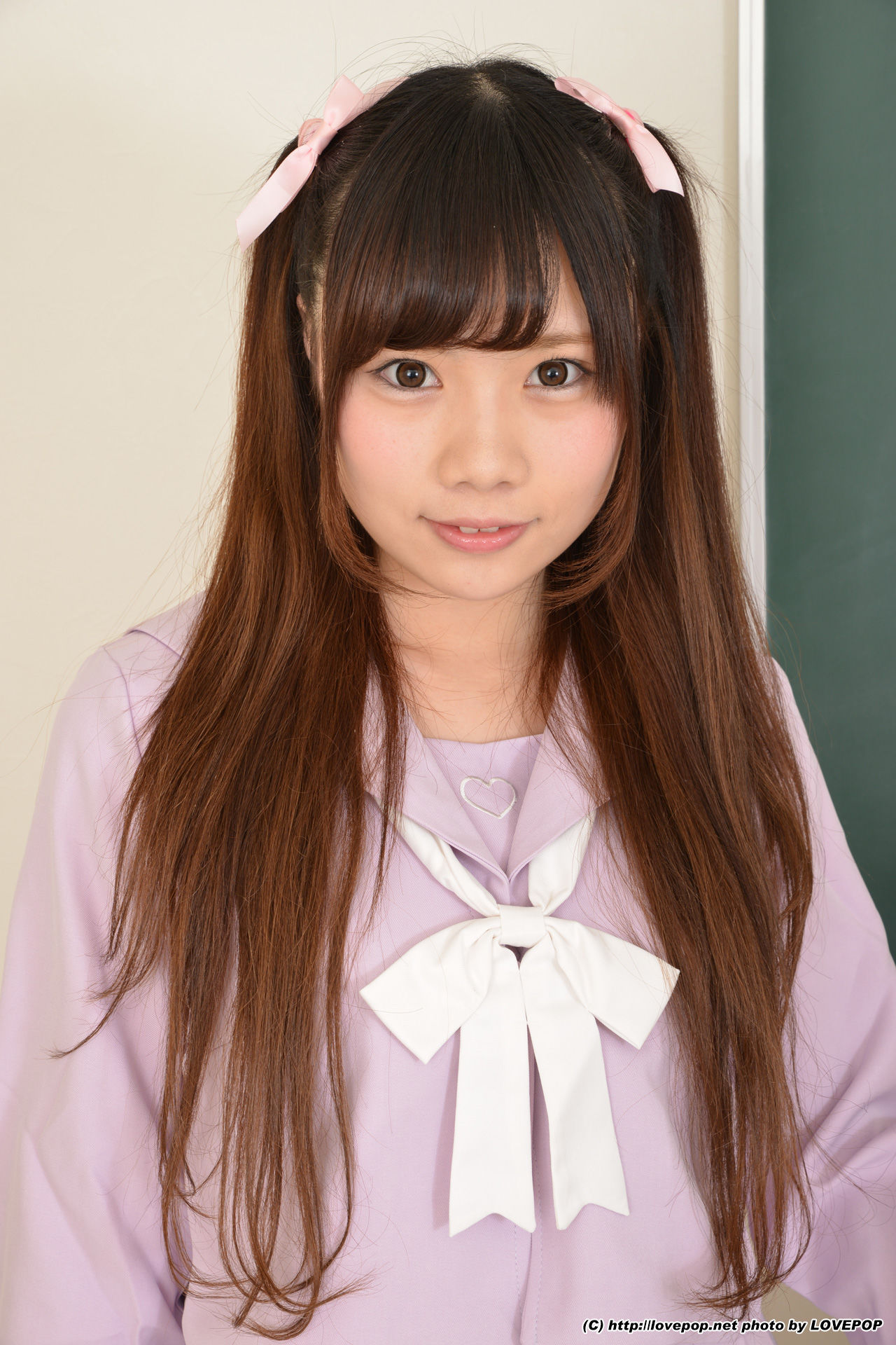 Mizuki Kurumi 水樹くるみ Photoset 08-图2
