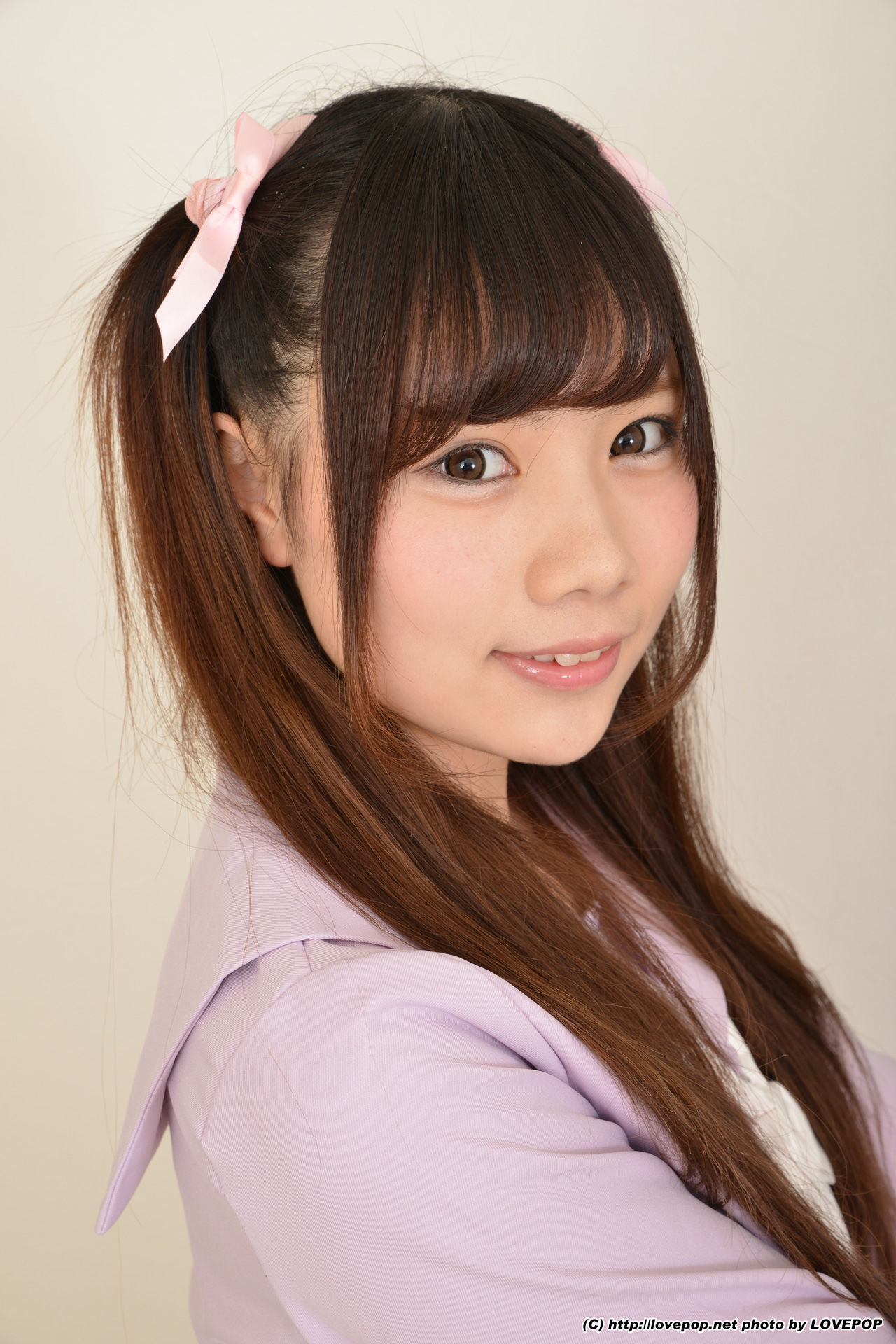 Mizuki Kurumi 水樹くるみ Photoset 08-图6