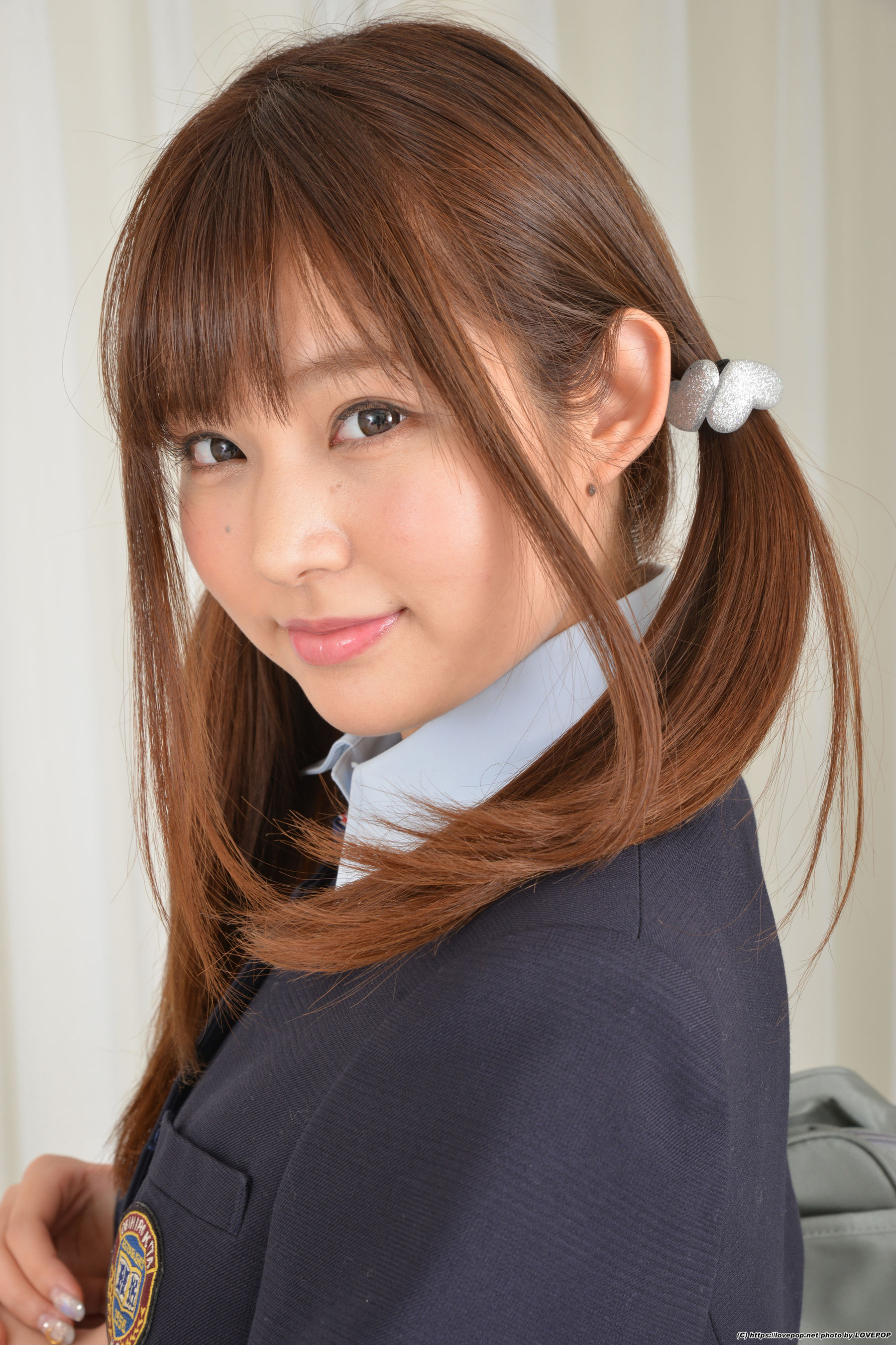 Nana Ayano 彩乃なな blazer ! - PPV-图2