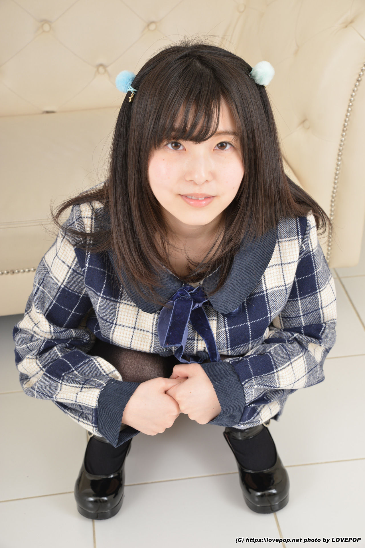 Ren Hinami ひなみれん Photoset 05-图13