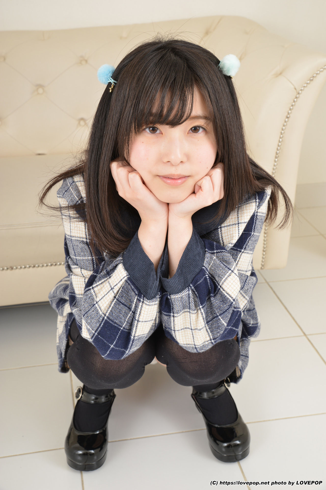 Ren Hinami ひなみれん Photoset 05-图16