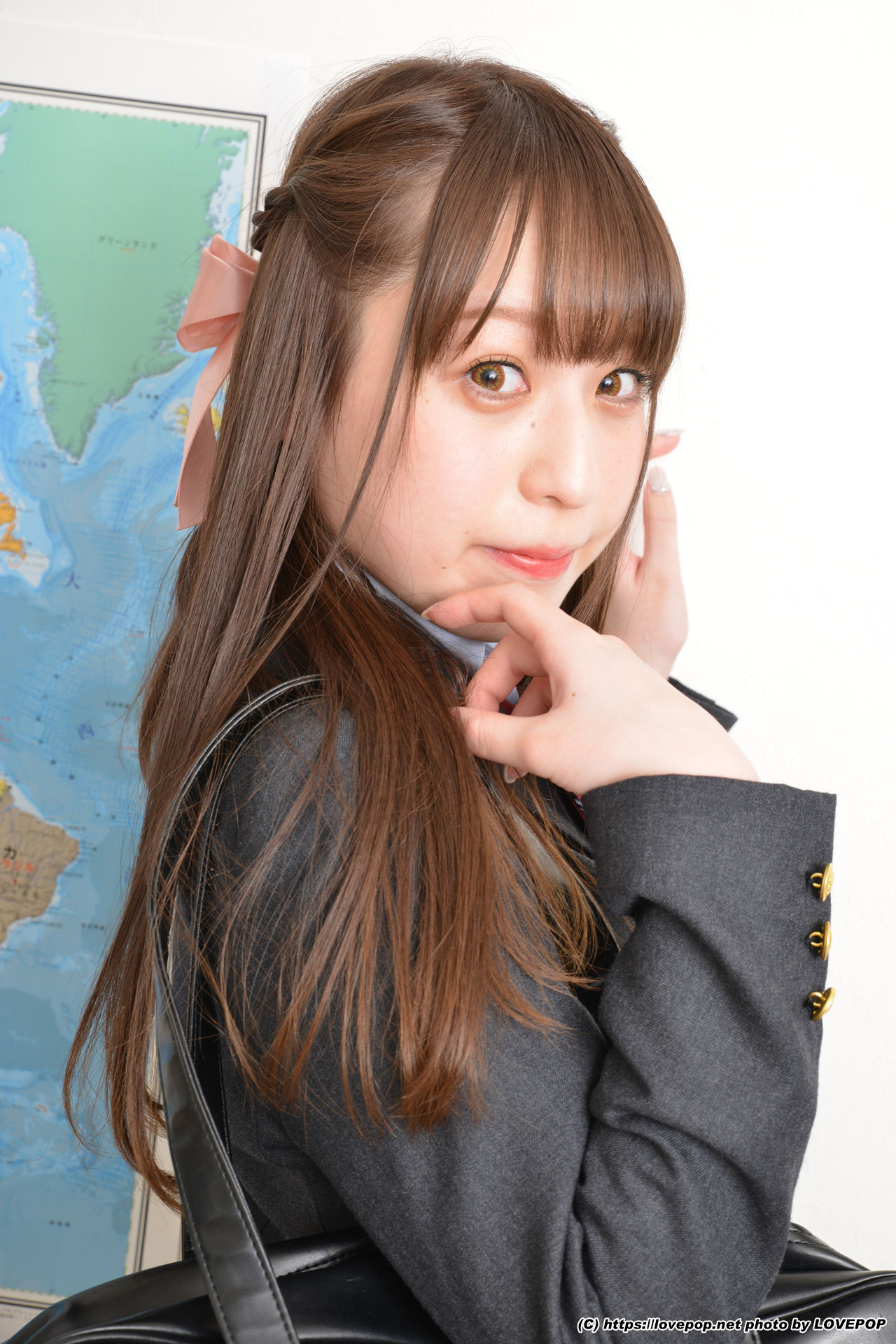 Ruka Kanna 柑南るか Photoset 01-图18