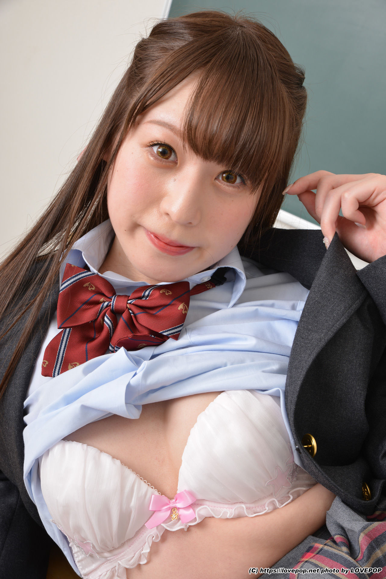 Ruka Kanna 柑南るか Photoset 01-图71
